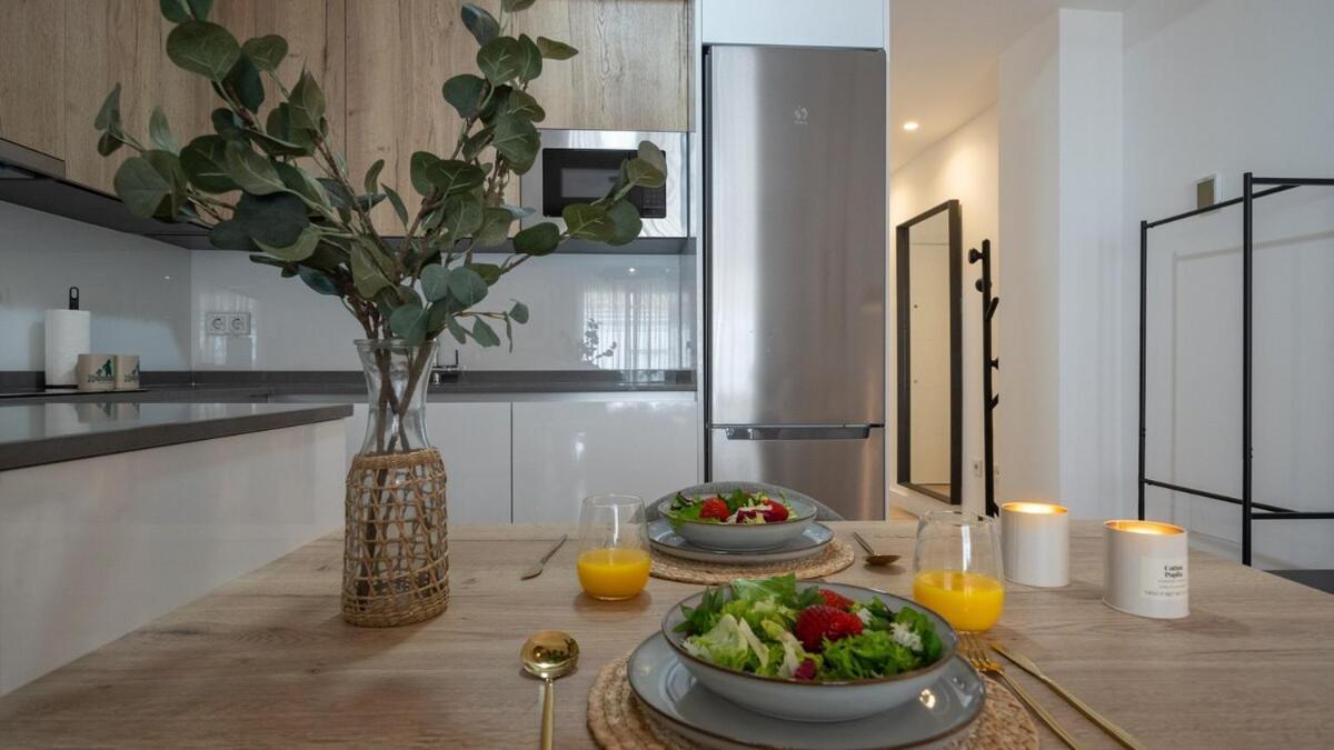 Xpce Victoria 2 Center Apartment *