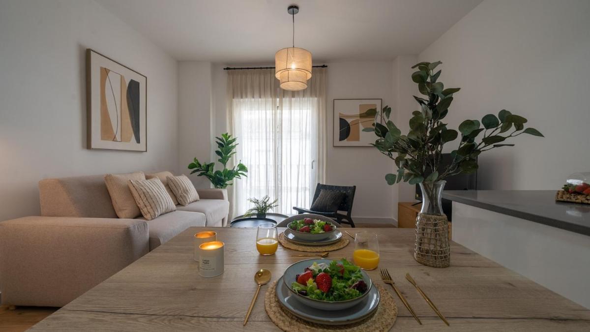 Xpce Victoria 2 Center Apartment *