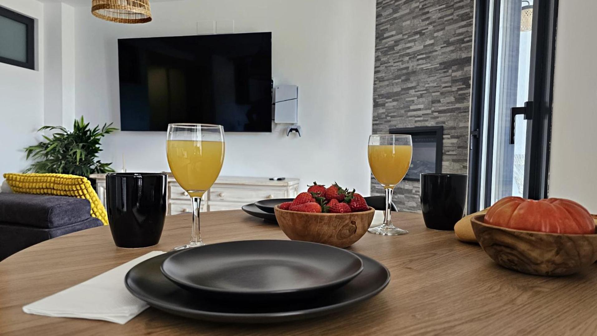 Apartment Homestay Malaga