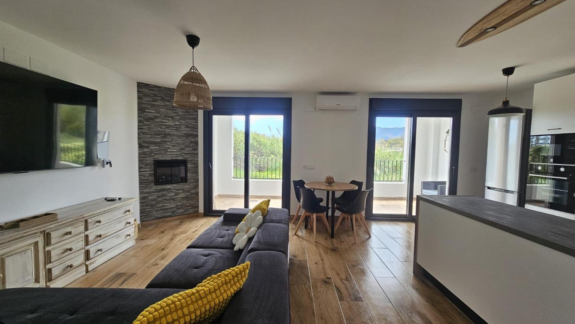 Homestay * Malaga