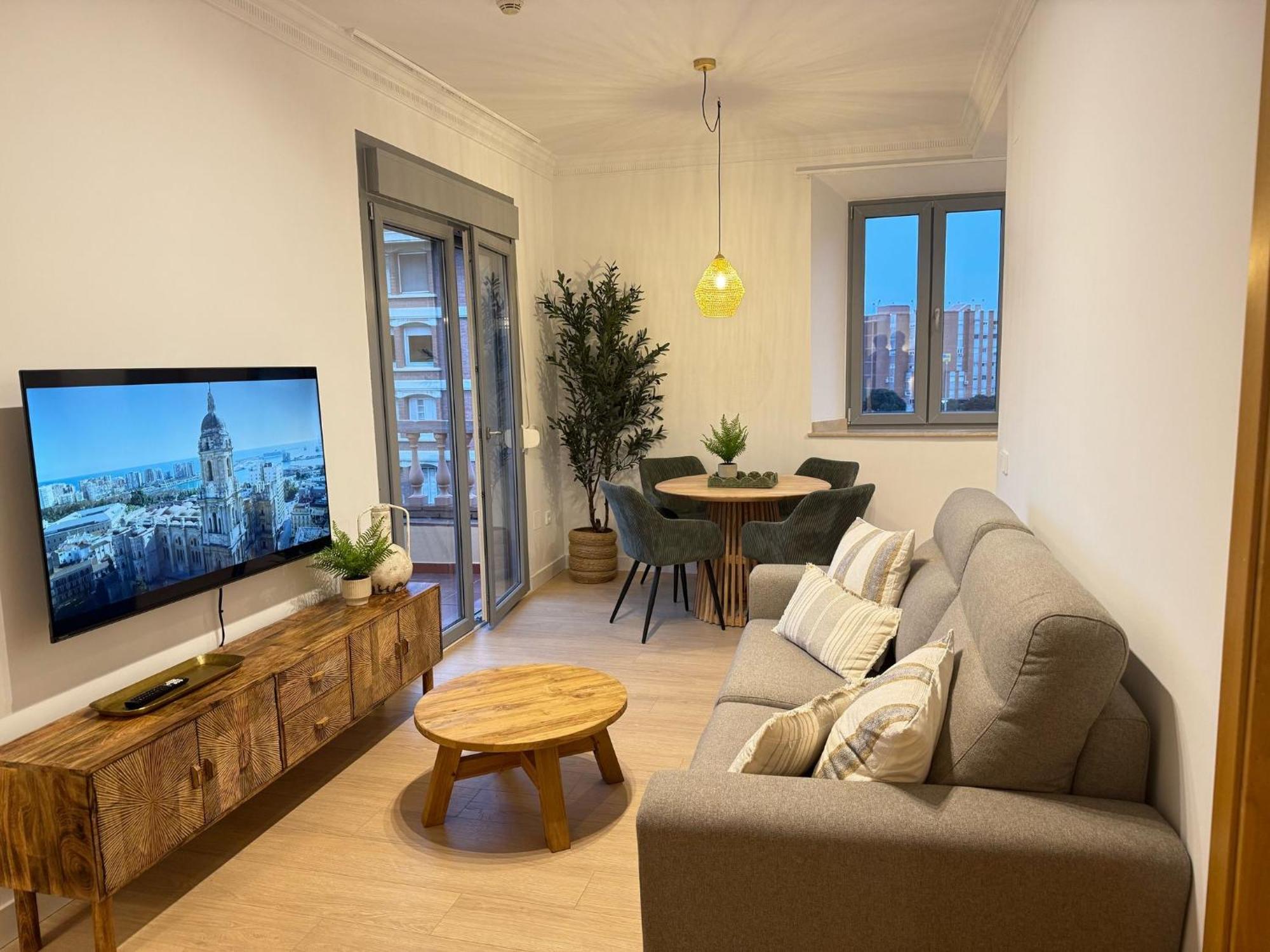 Apartment Life Alameda Colon Malaga