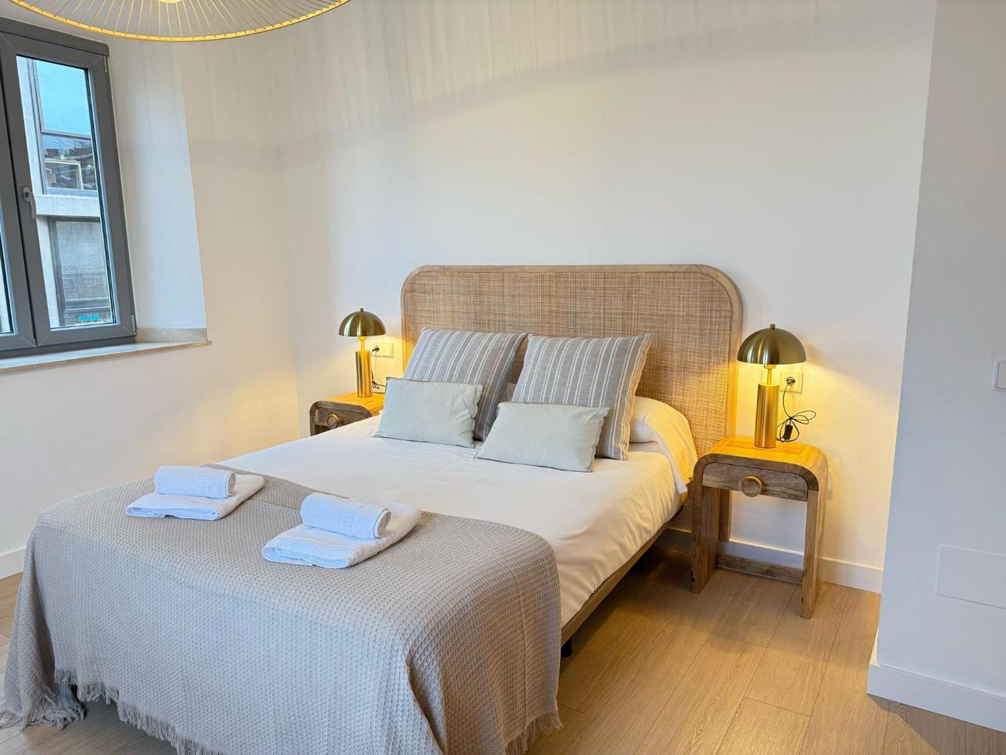 Life Alameda Colon Apartment Malaga