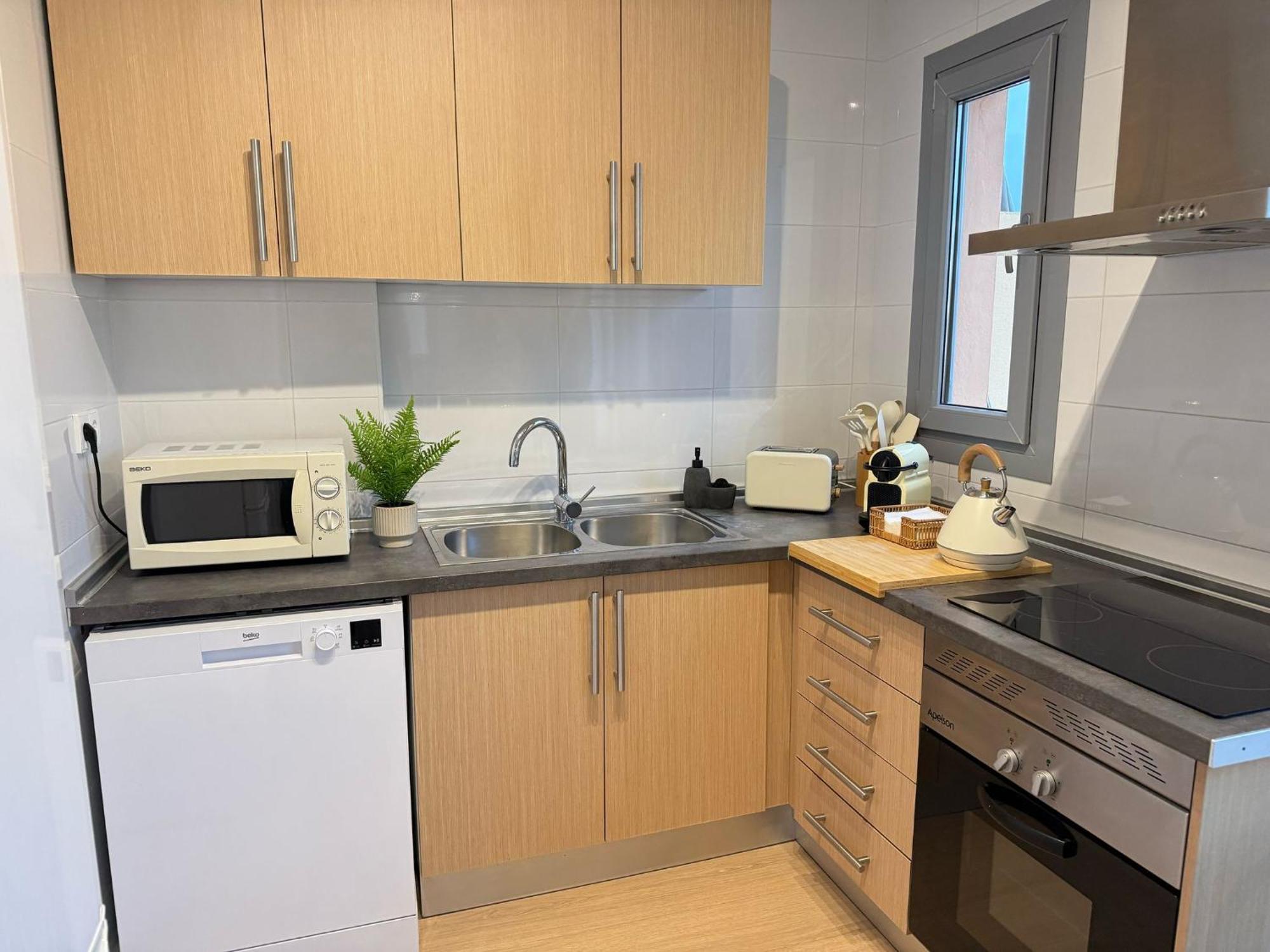 Apartment Life Alameda Colon Malaga