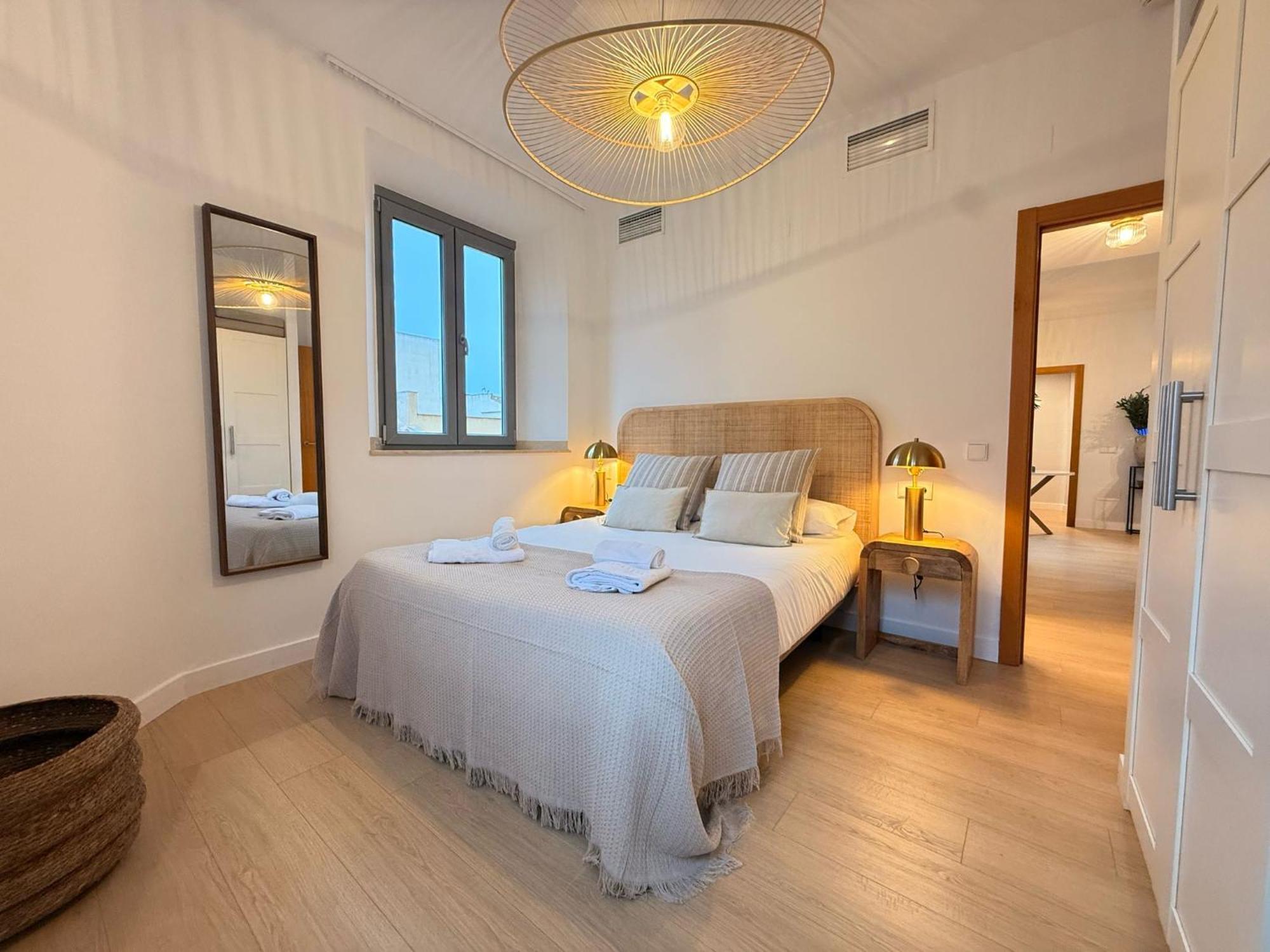 Apartment Life Alameda Colon Malaga
