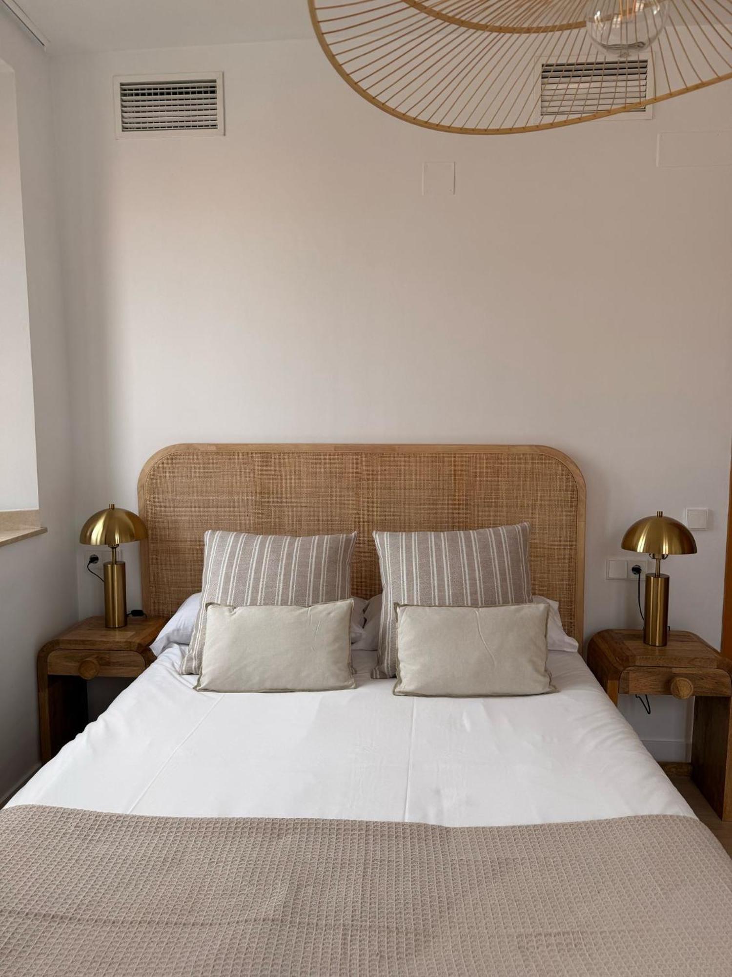 Life Alameda Colon Apartment Malaga