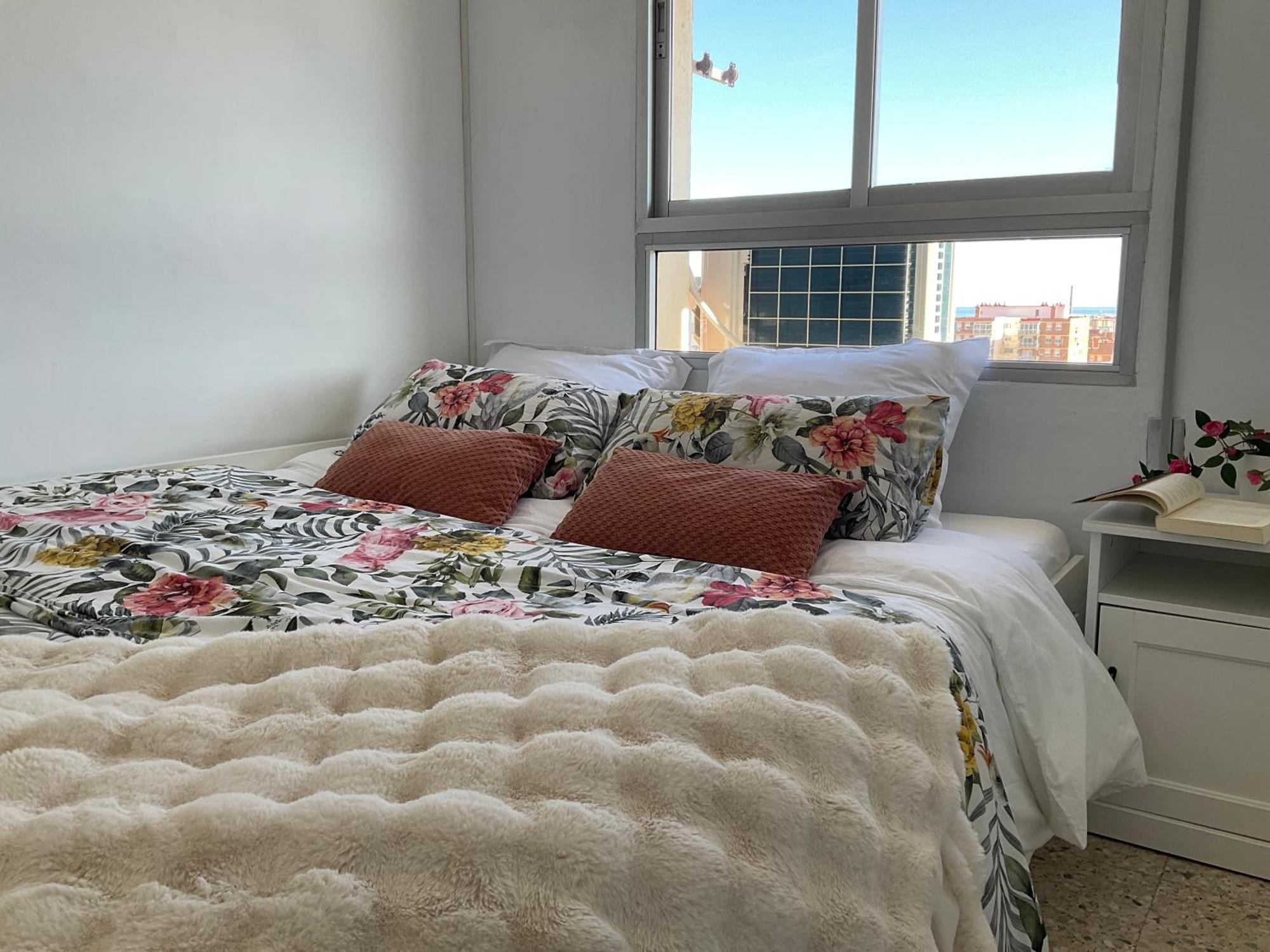 Appartement Precioso Moderno *