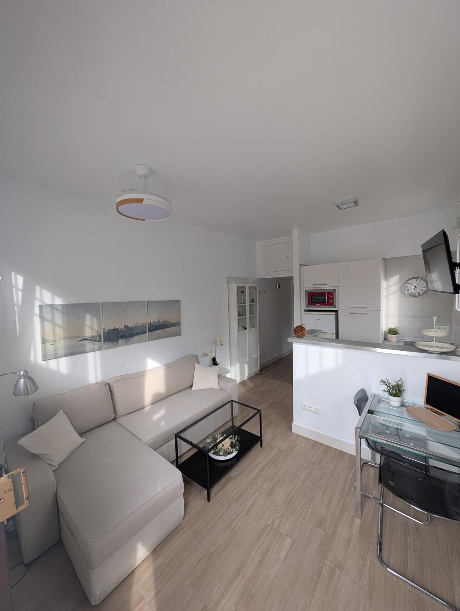Appartement Vialia
