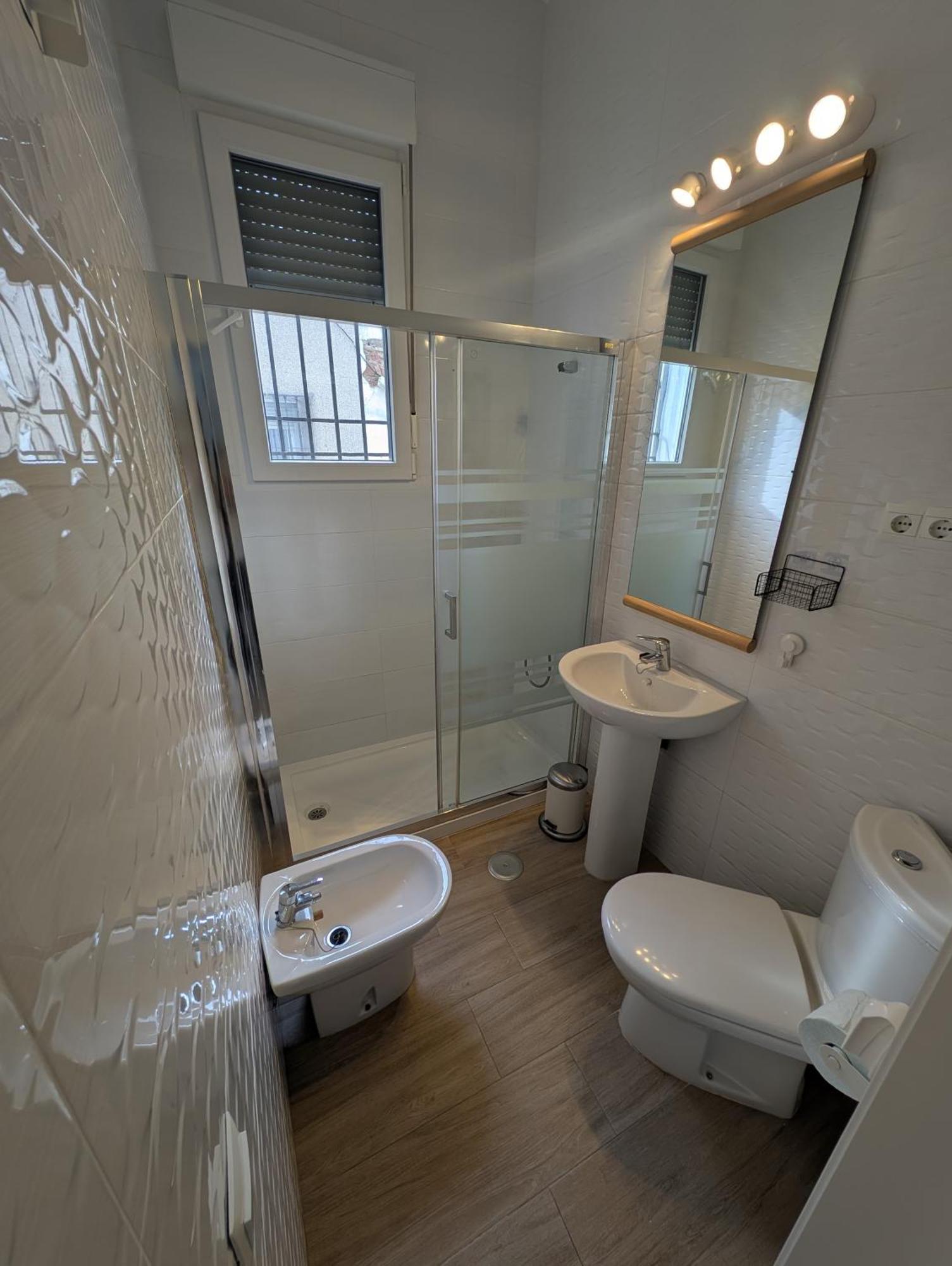 Vialia Appartement *