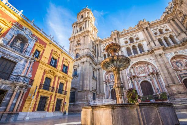 Nv Guest house Malaga