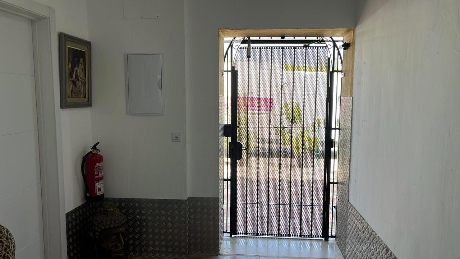 Nv Guest house
