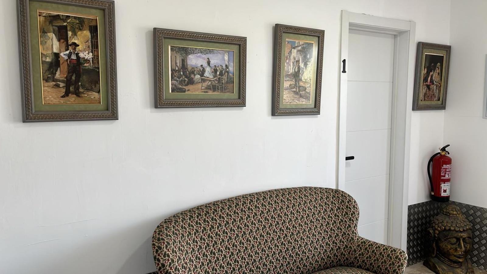 Nv Guest house