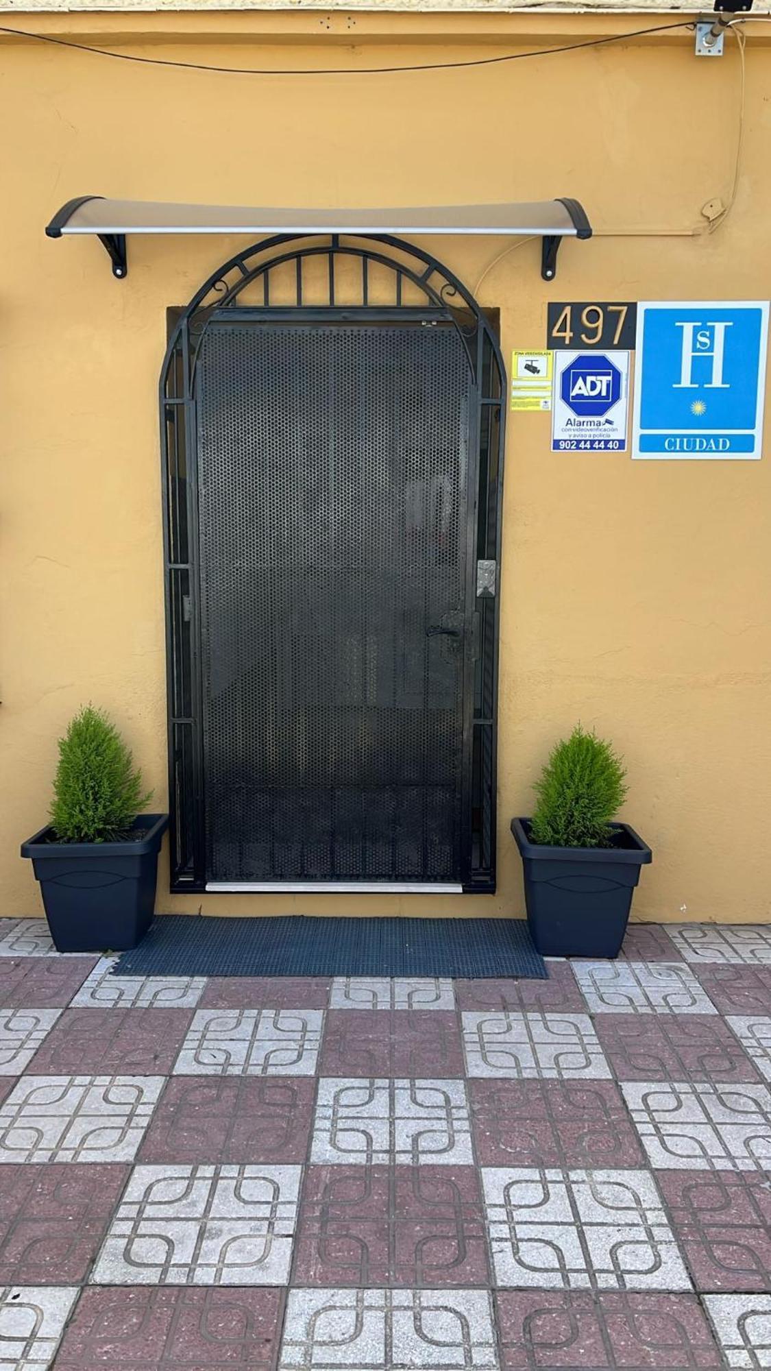 Nv Malaga