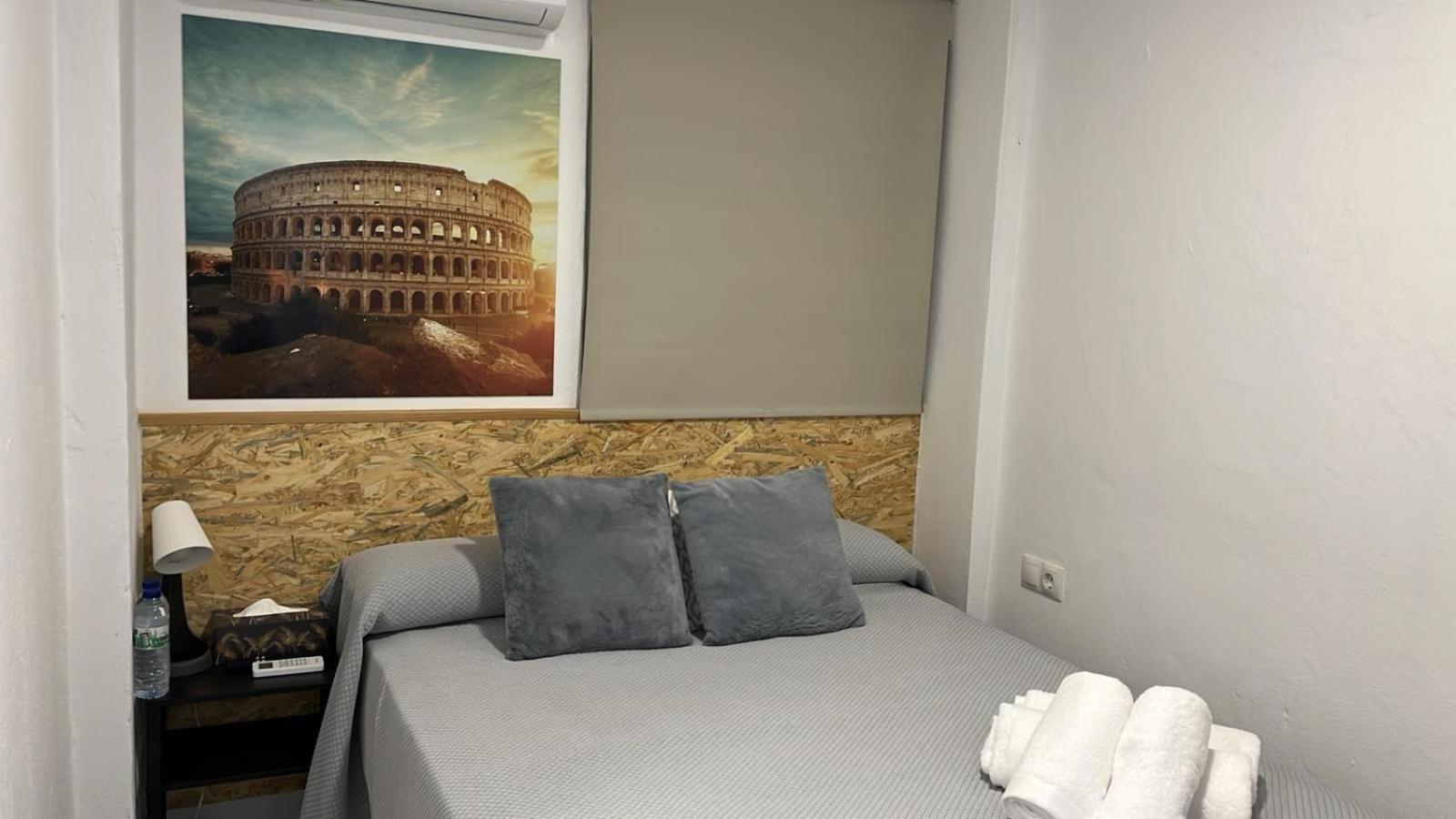 Guest house Nv Malaga