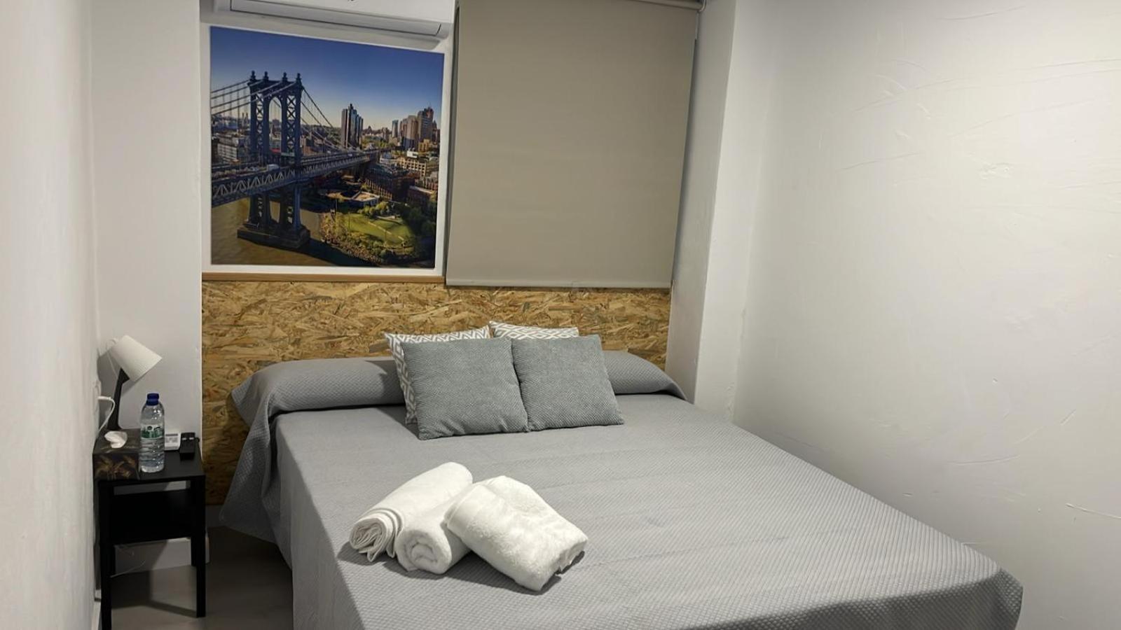 Nv Guest house Malaga