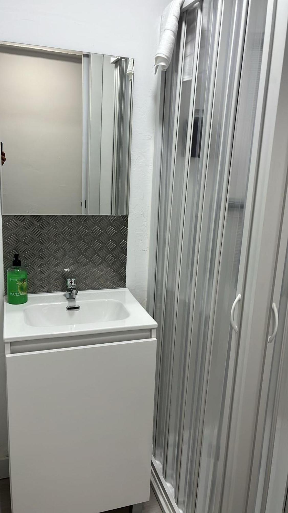 Guest house Nv Malaga