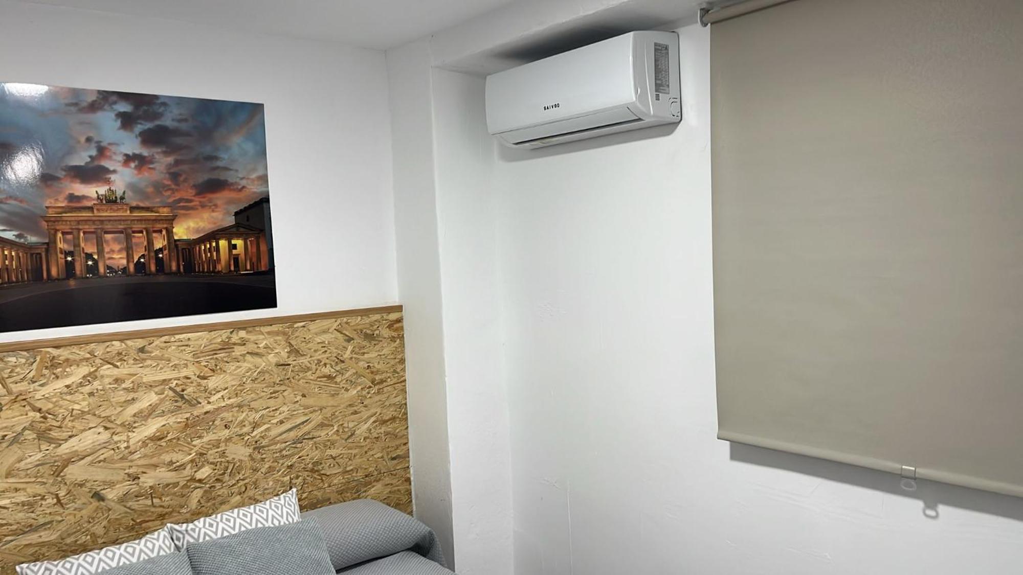 Nv Guest house Malaga