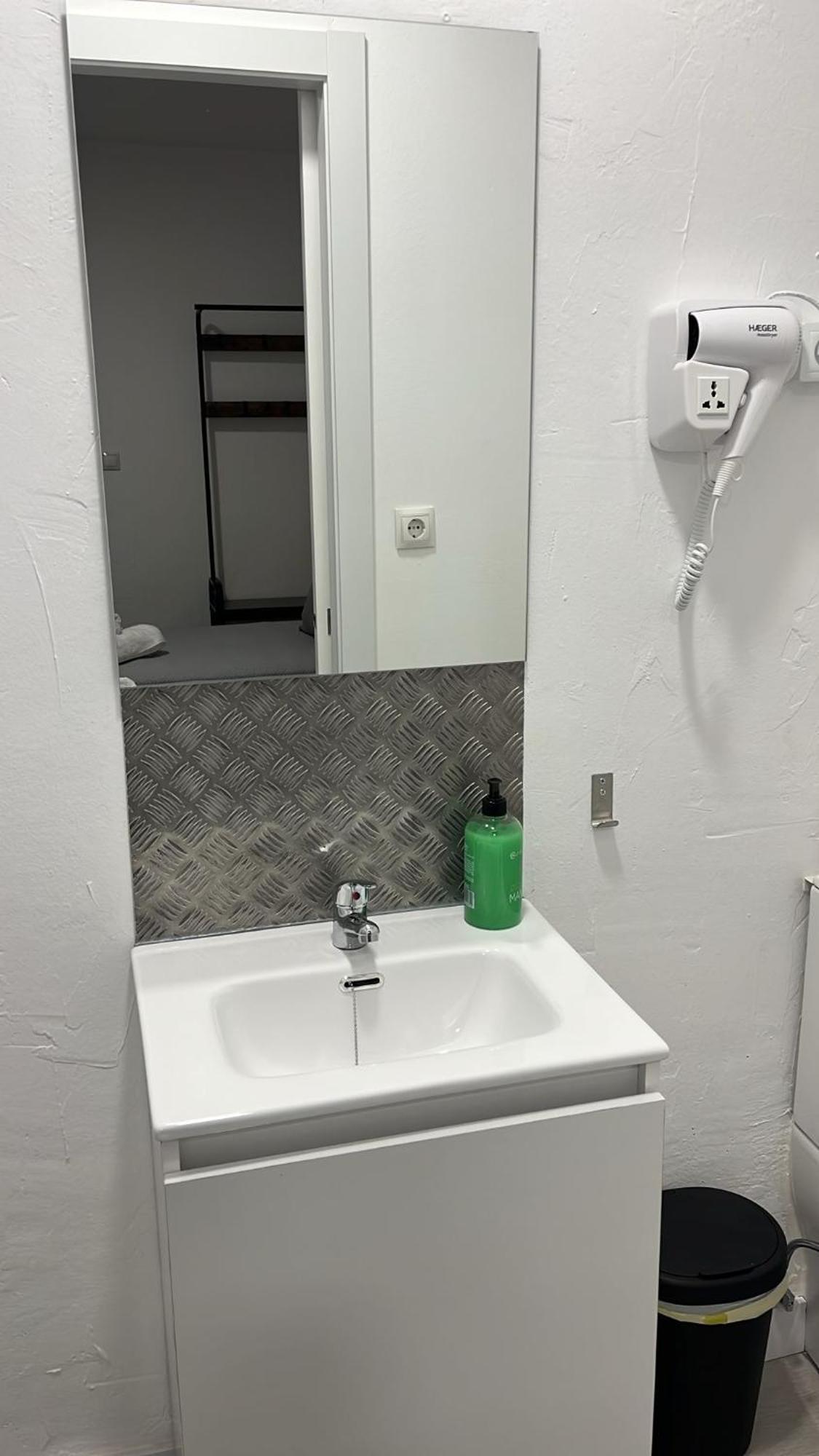 Guest house Nv Malaga