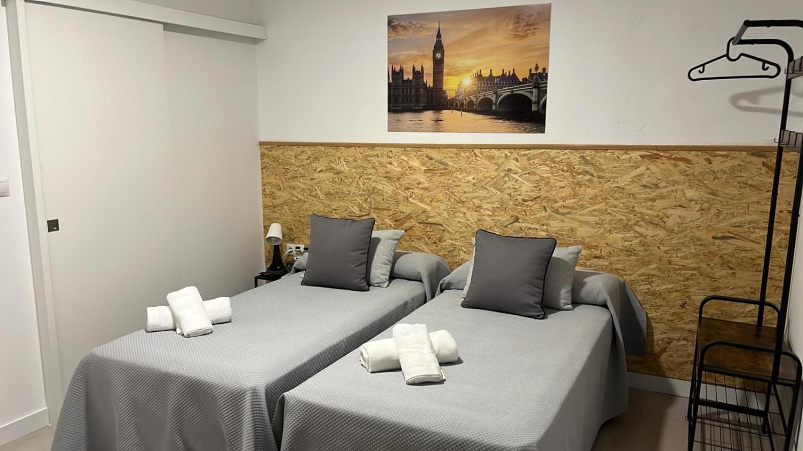 Guest house Nv Malaga