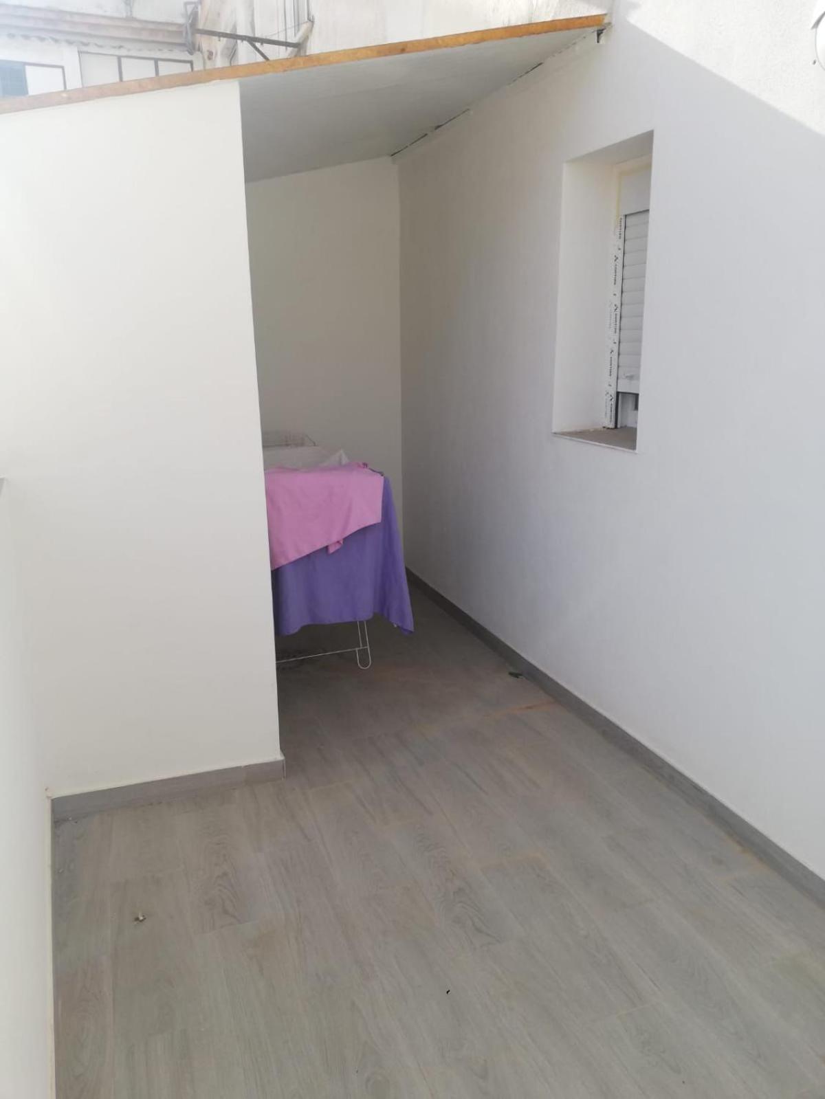 2 Con Terraza Junto A Monte Victoria Apartment