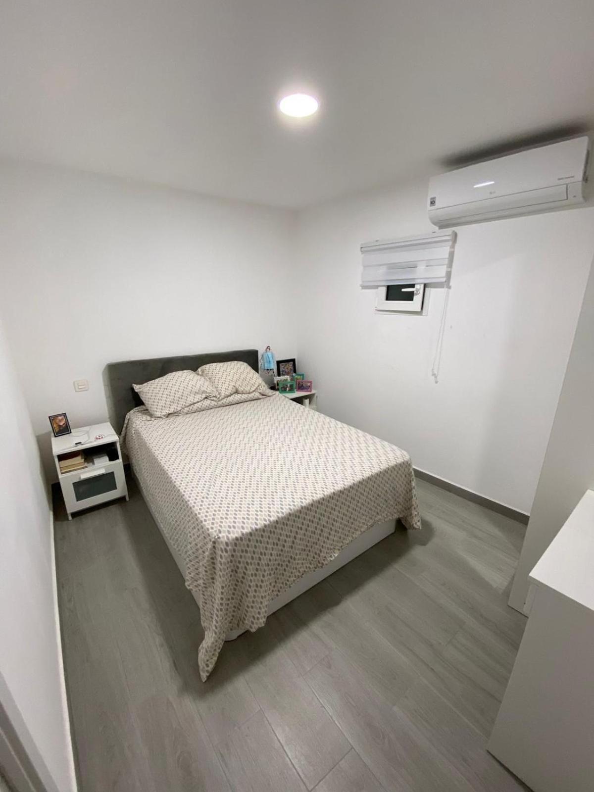 Apartment 2 Con Terraza Junto A Monte Victoria Malaga