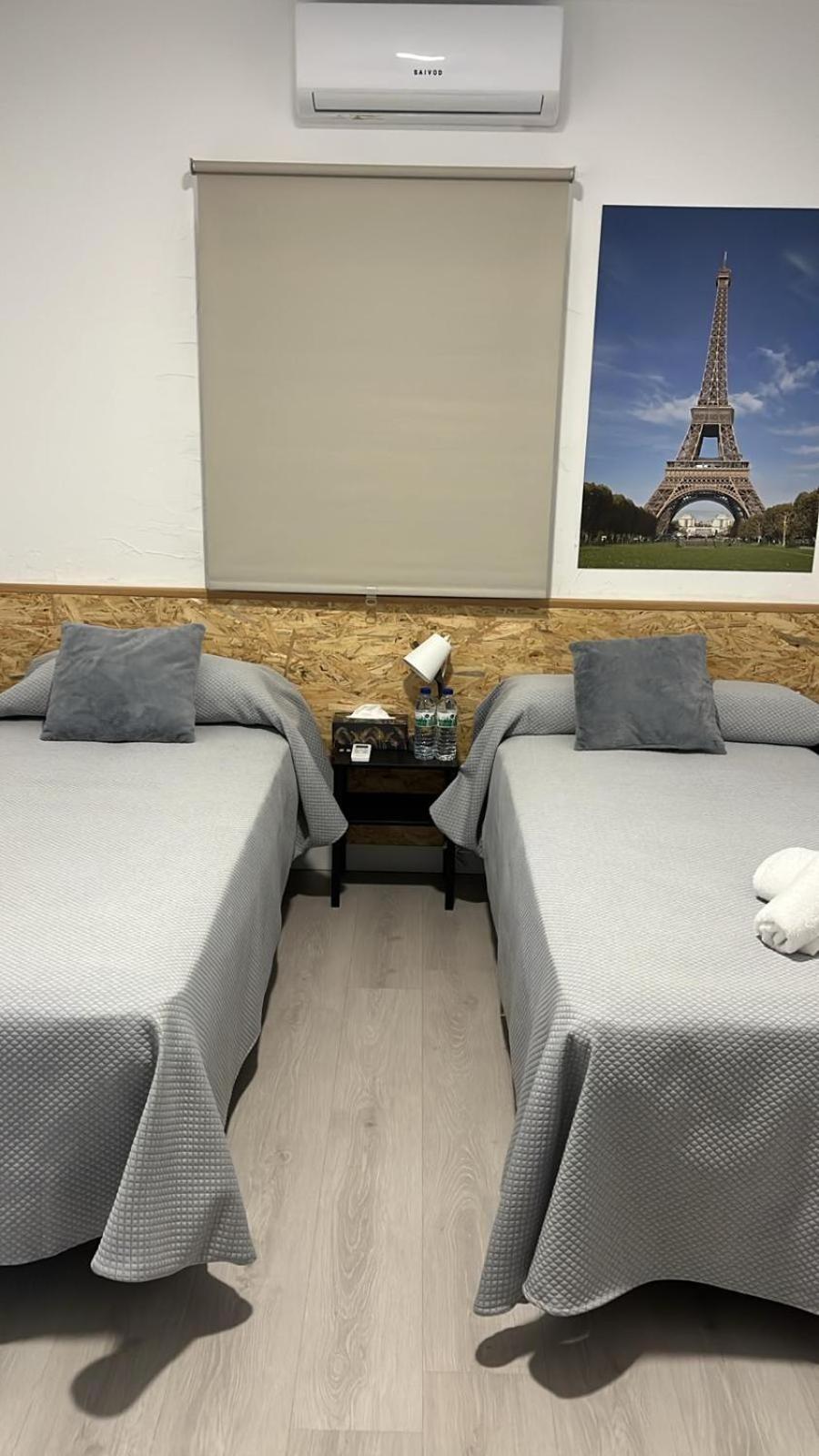 Nv Guest house Malaga