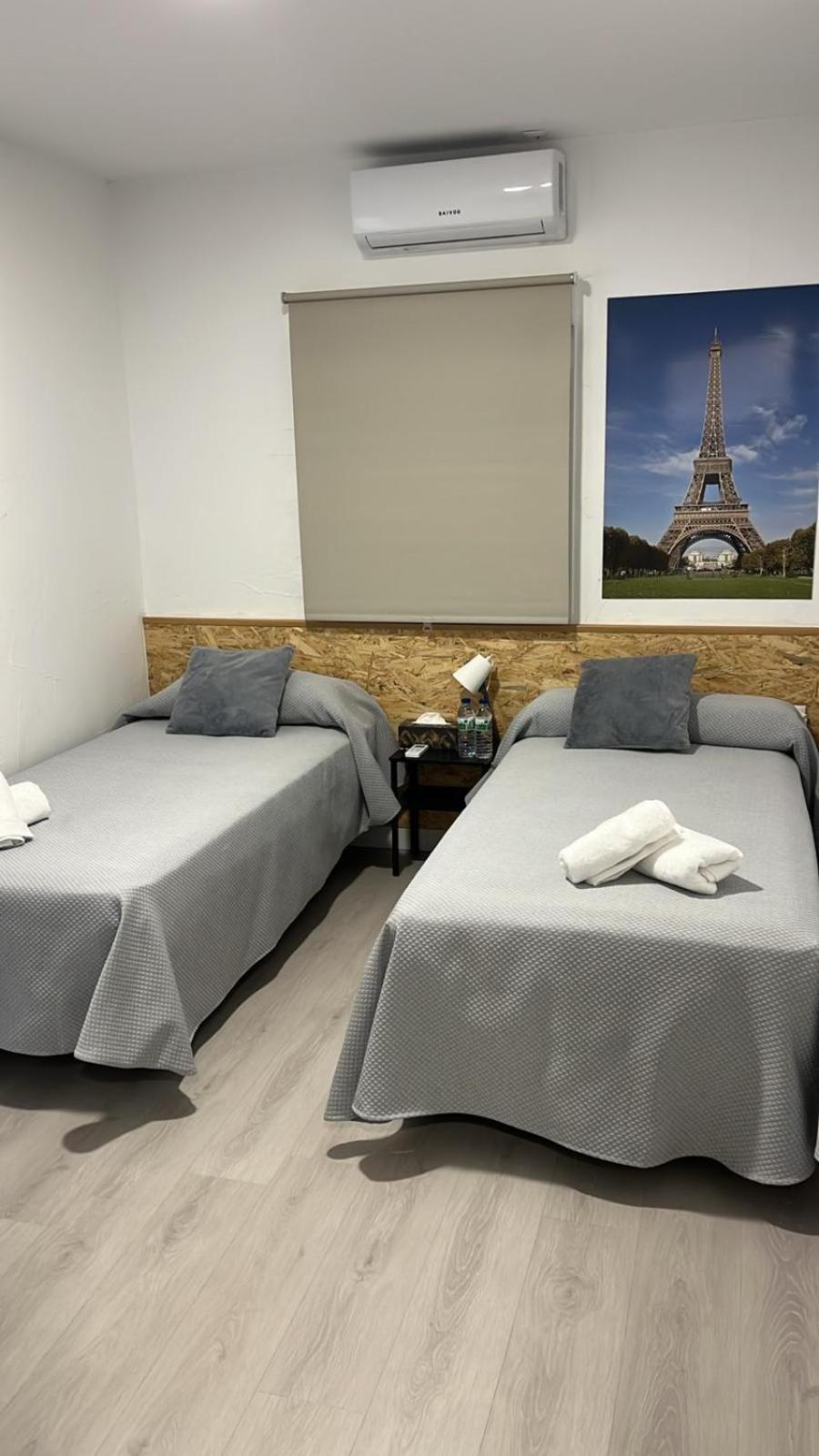 Nv Guest house