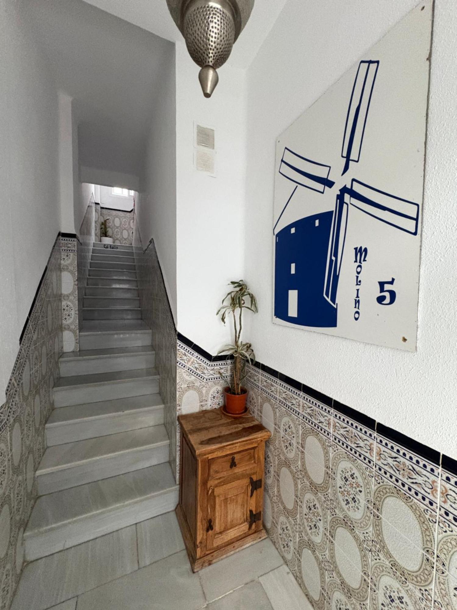 Gasthof En Calle Molino