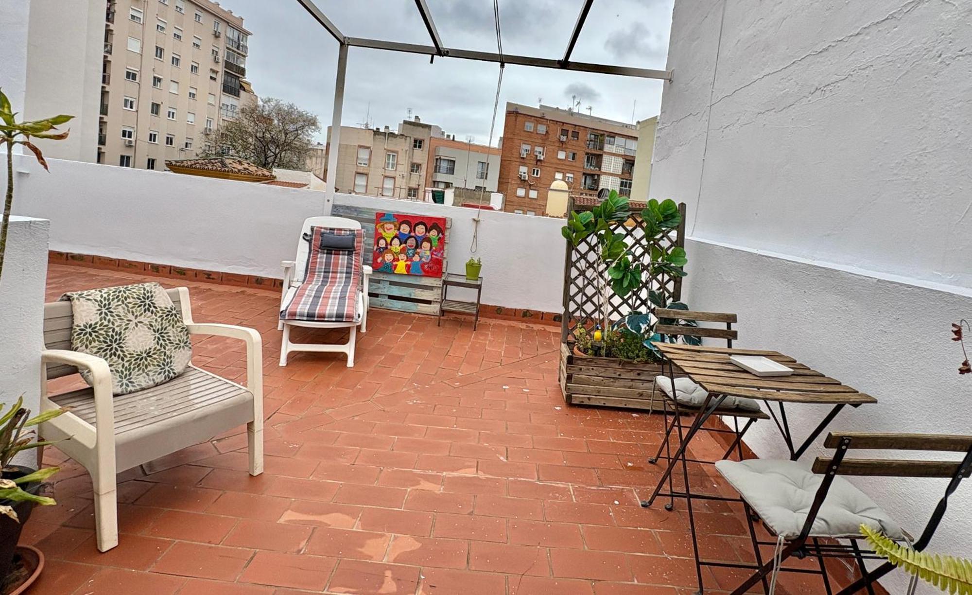 Gasthof En Calle Molino