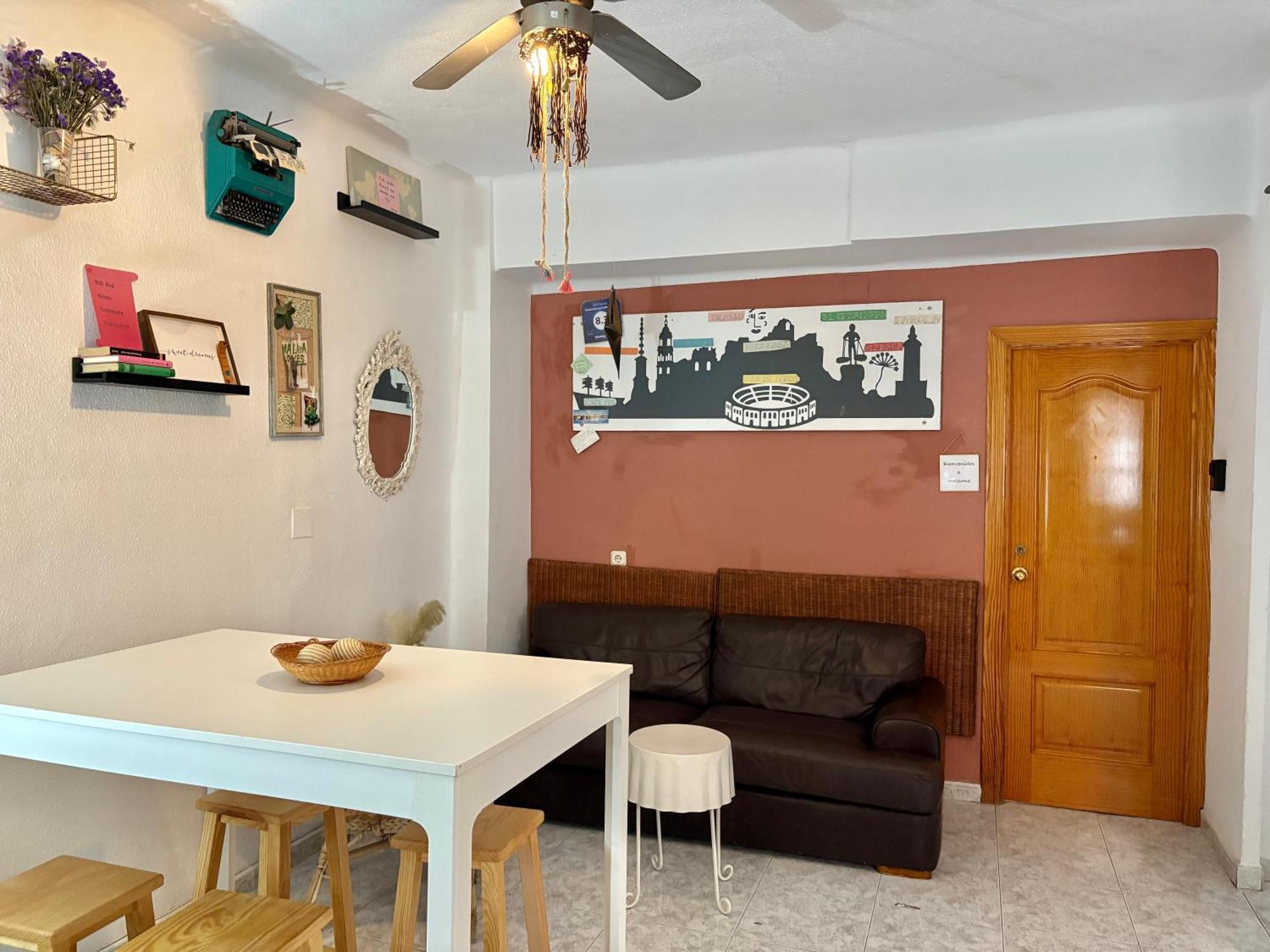 Gasthof En Calle Molino
