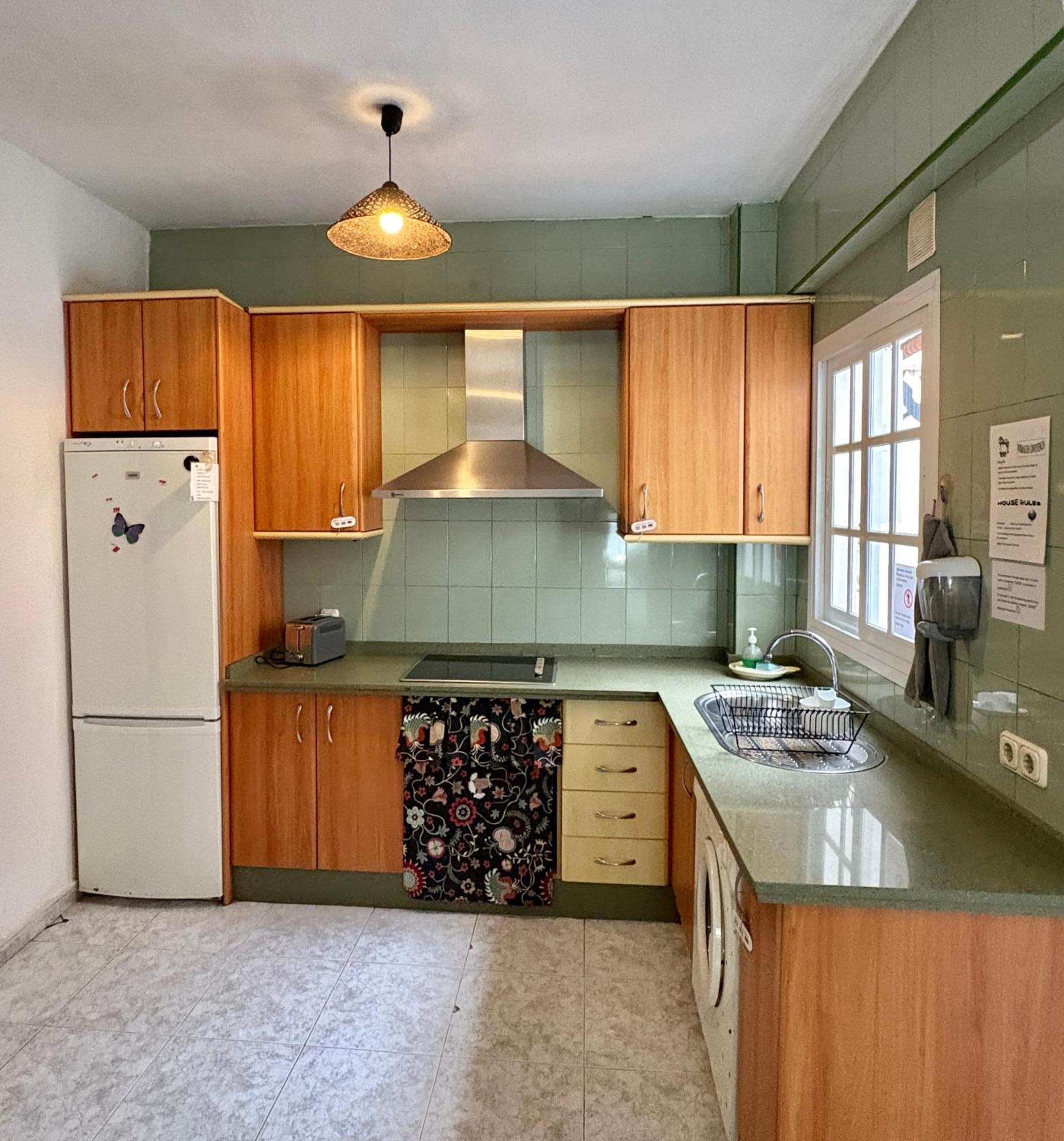 Gasthof En Calle Molino