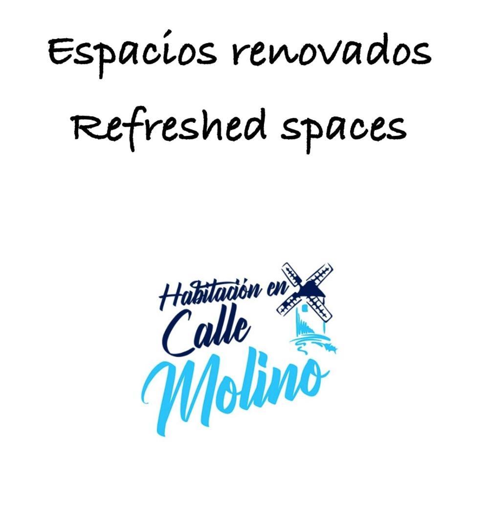 En Calle Molino Gasthof