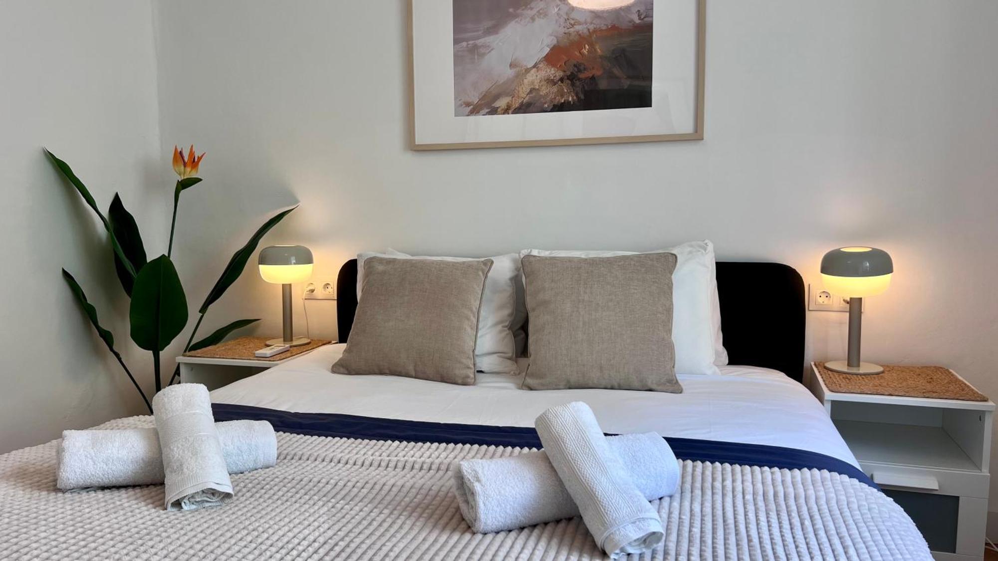 Super Comfy And Homey 4br Peachy *
