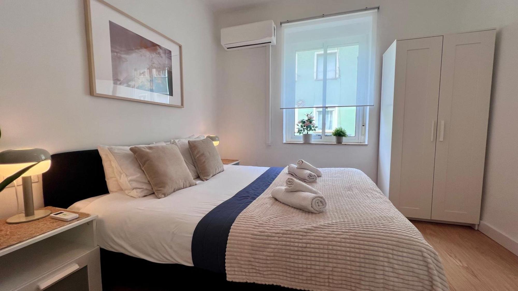 Apartment Super Comfy And Homey 4br Peachy *