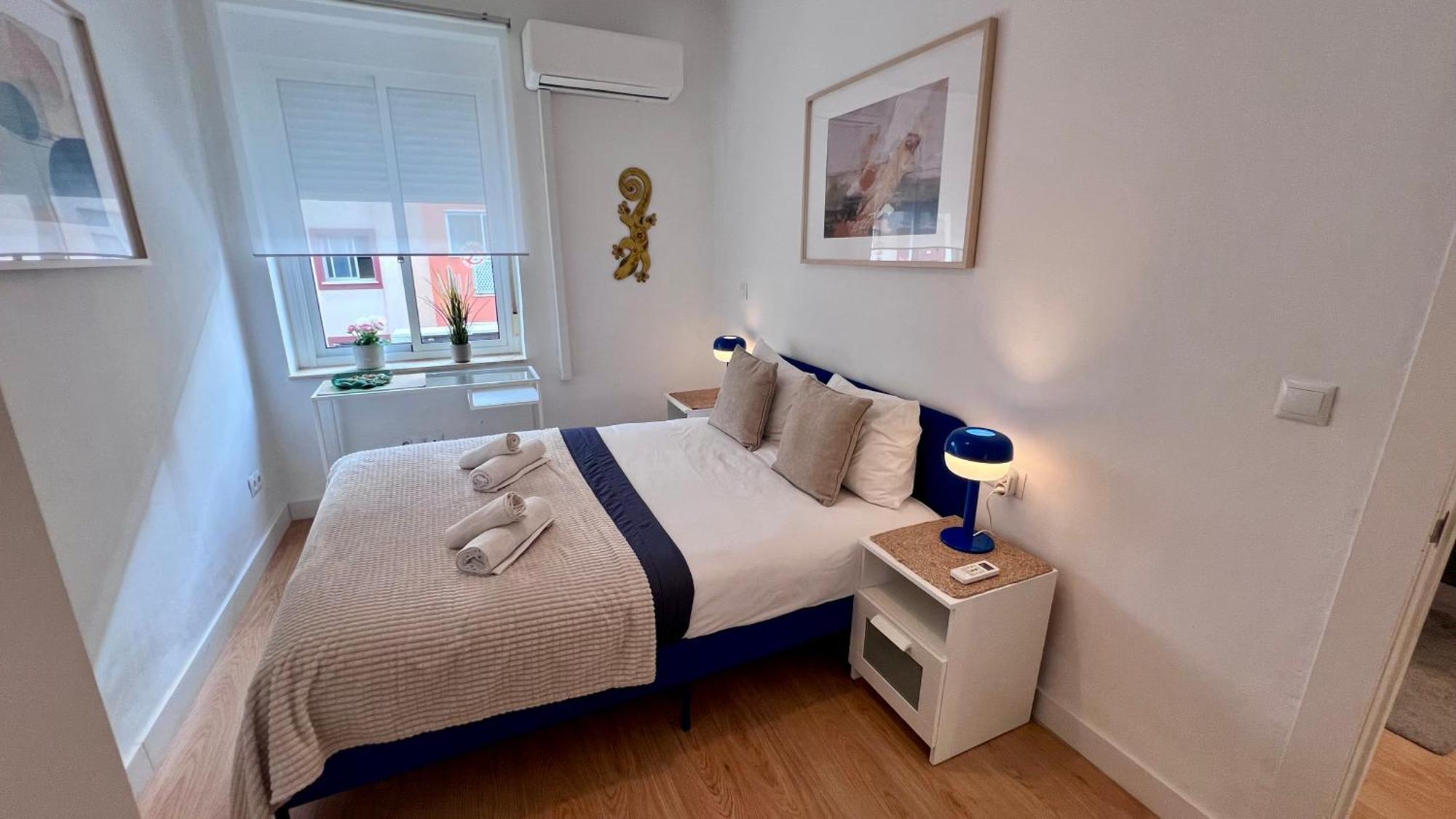 Super Comfy And Homey 4br Peachy Malaga