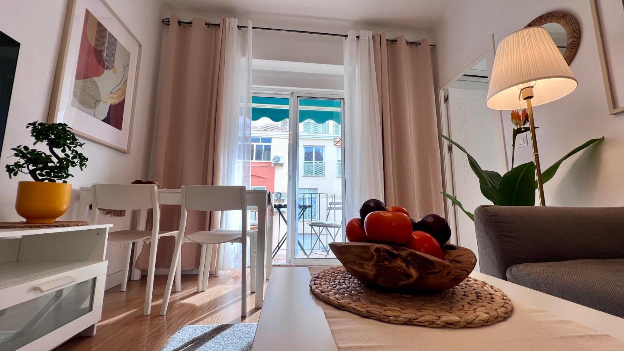Apartment Super Comfy And Homey 4br Peachy