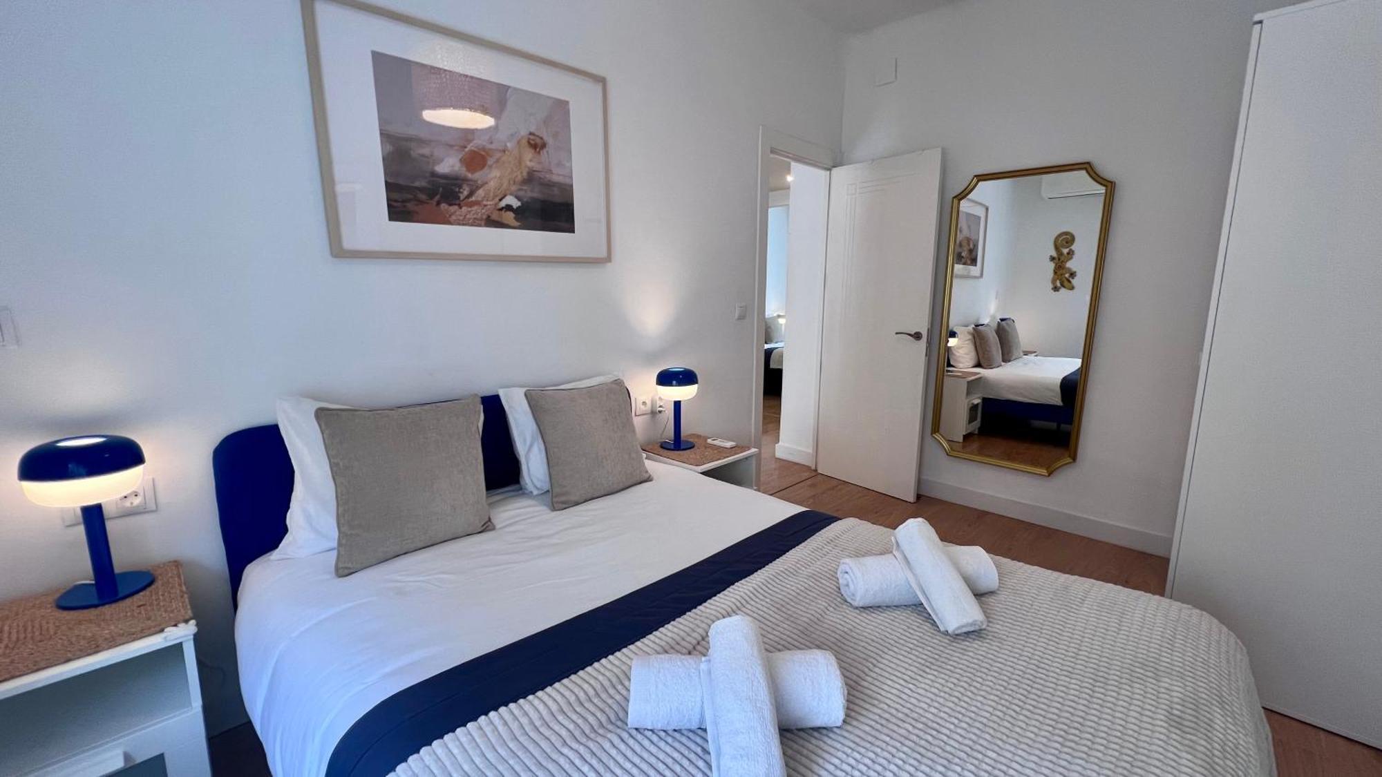 Super Comfy And Homey 4br Peachy Malaga