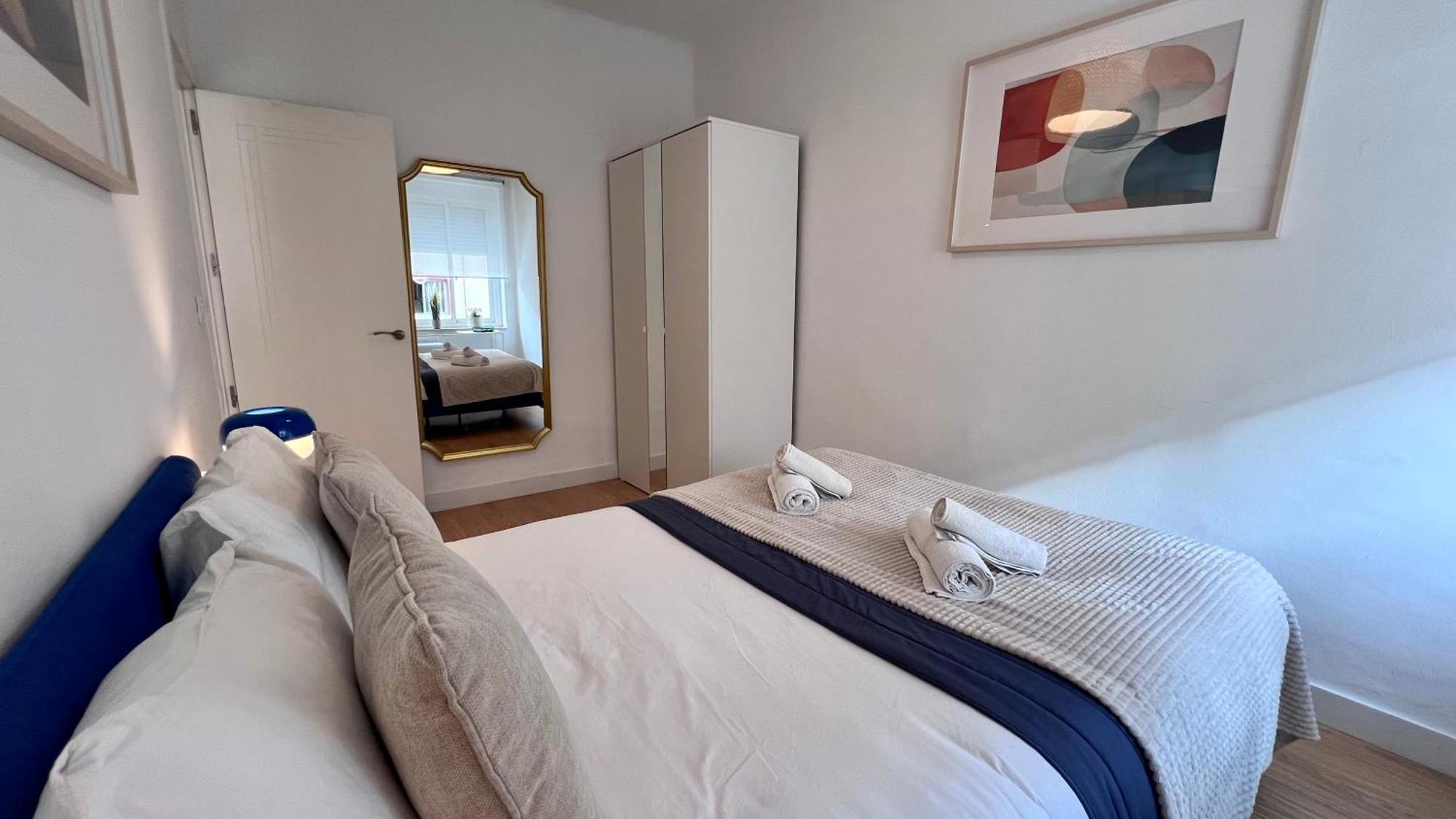 Super Comfy And Homey 4br Peachy * Malaga