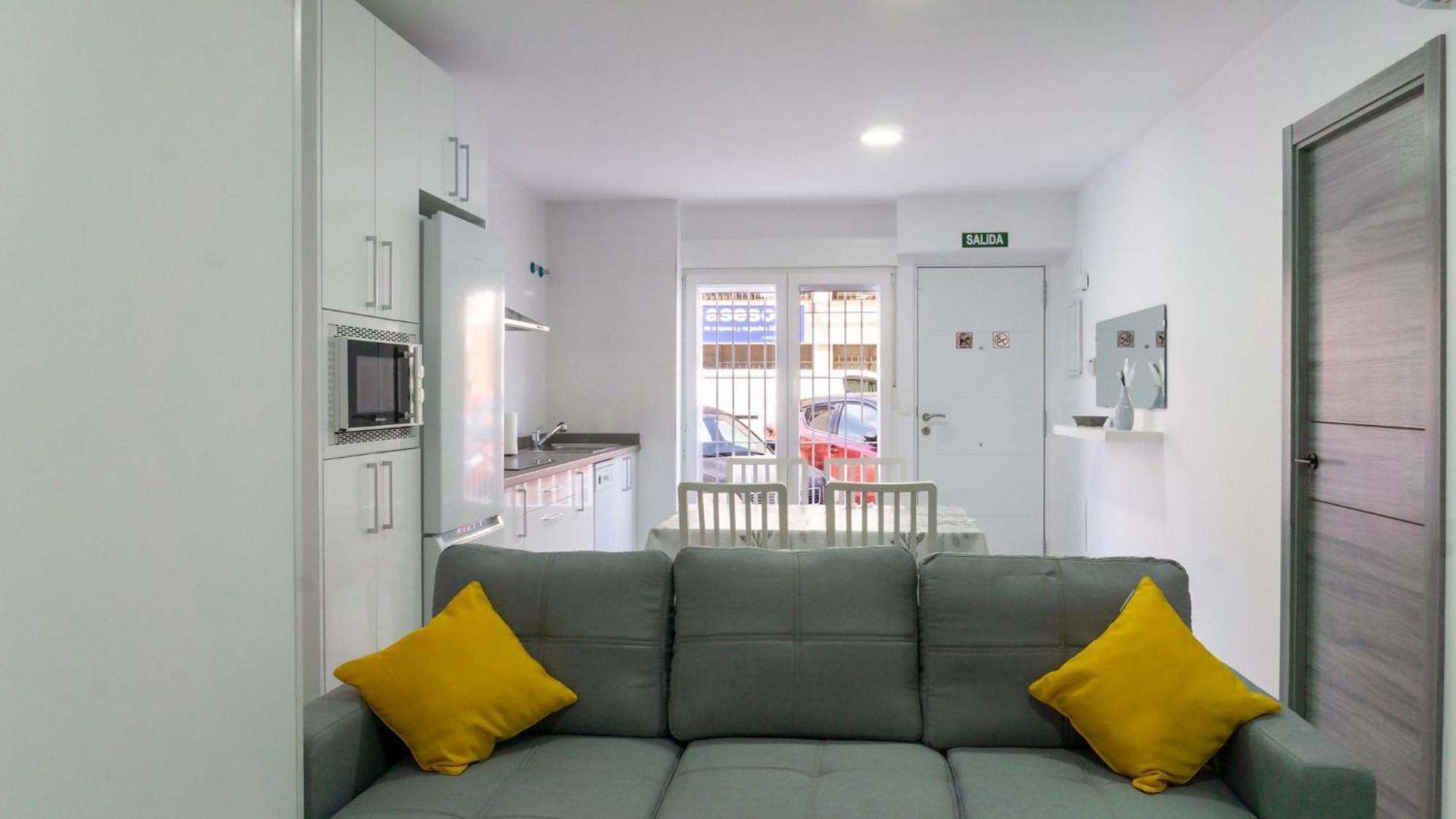 Apartment Benahavis III Airport Malaga Apartment