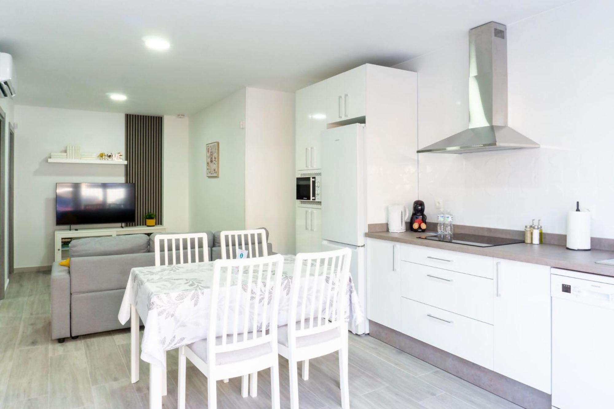 Apartment Benahavis III Airport Malaga Apartment *