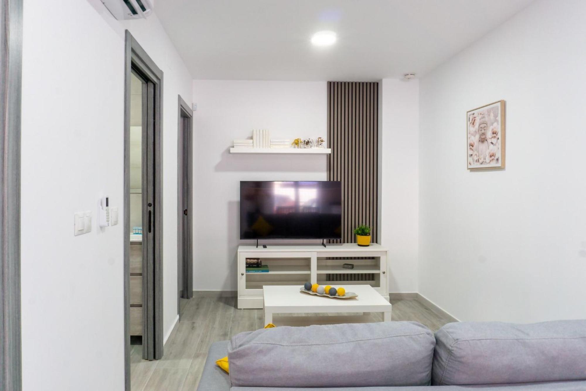 Apartment Apartment Benahavis III Airport Malaga *