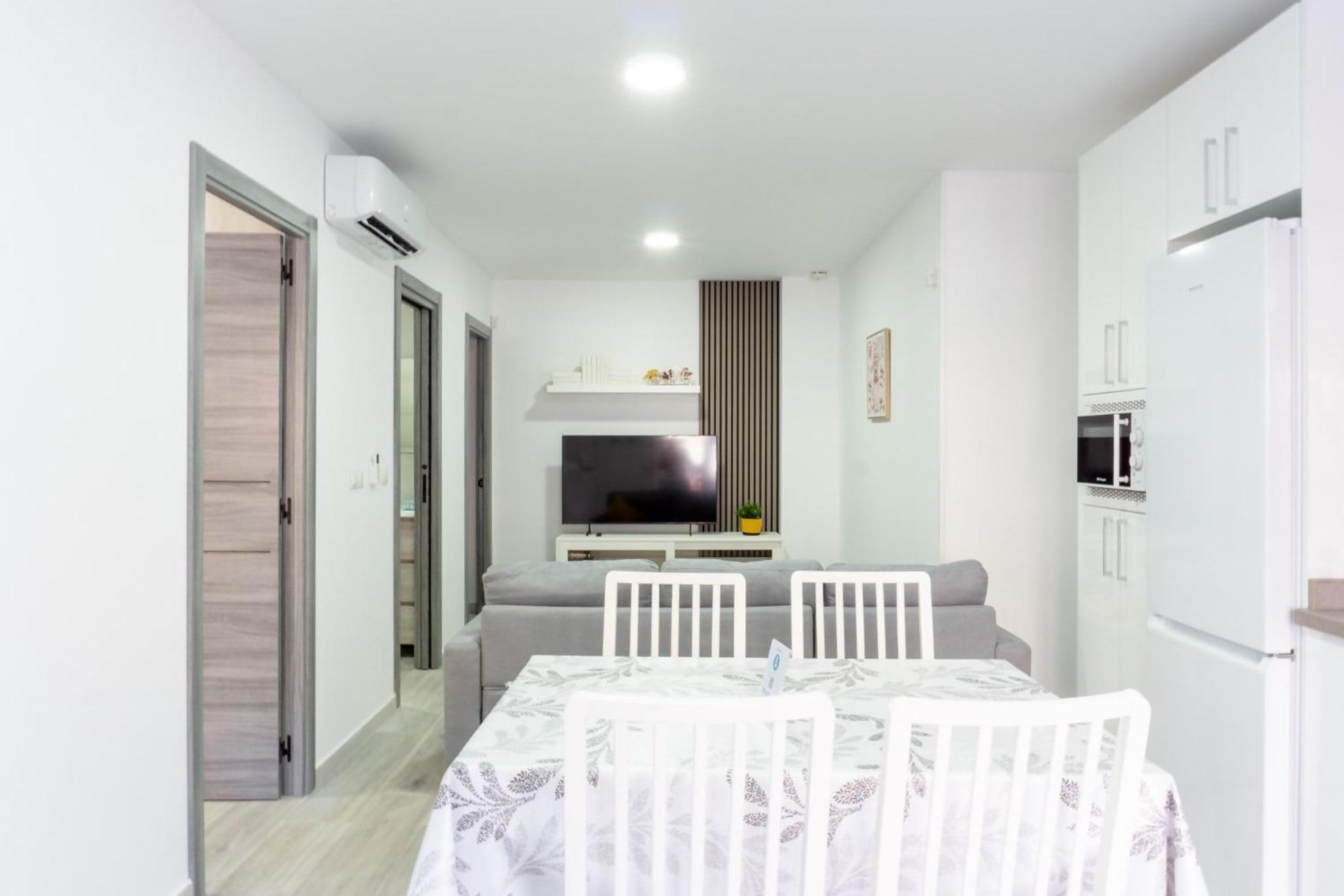 Apartment Apartment Benahavis III Airport Malaga *