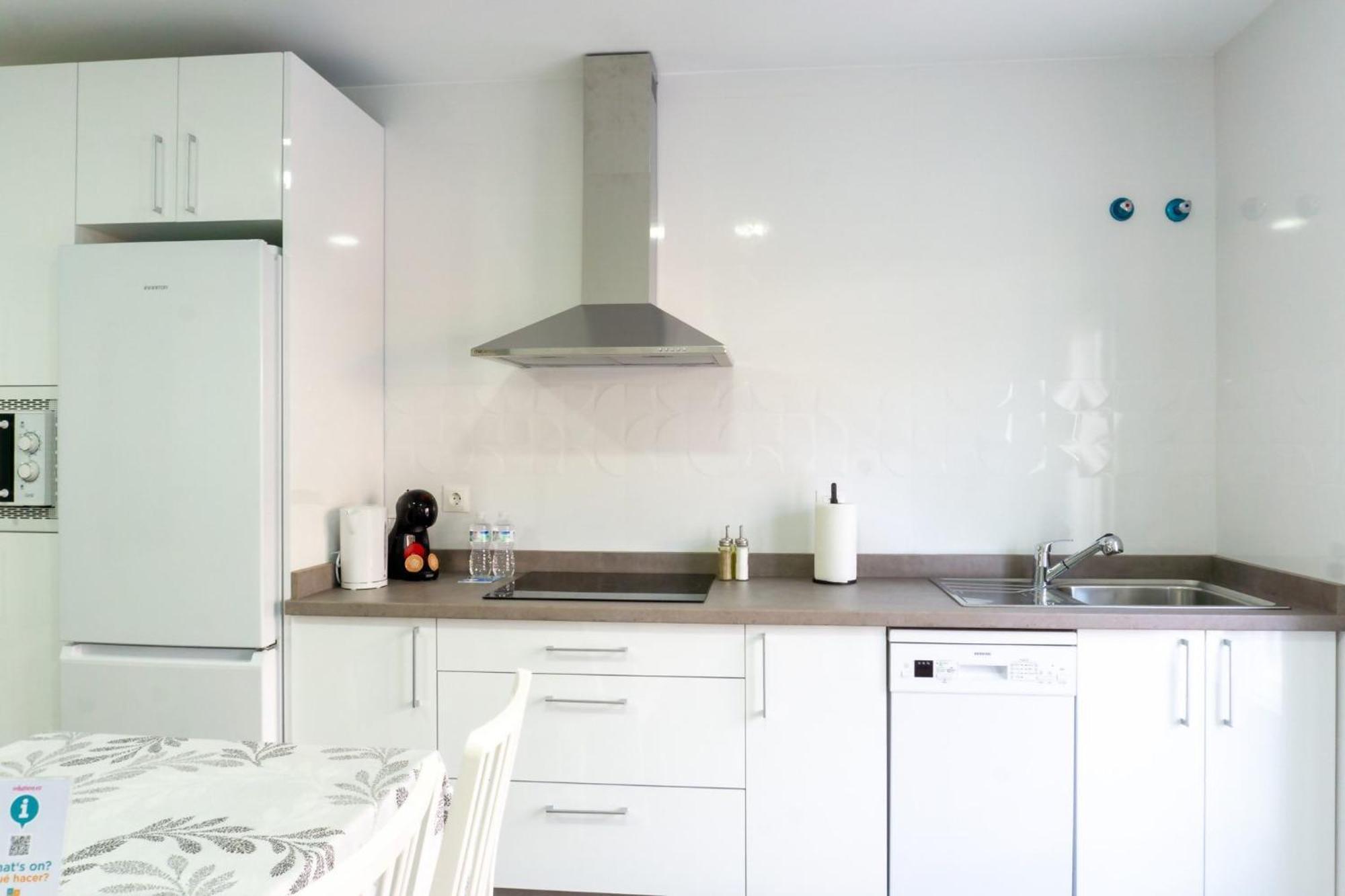 Apartment Benahavis III Airport Malaga Apartment Malaga