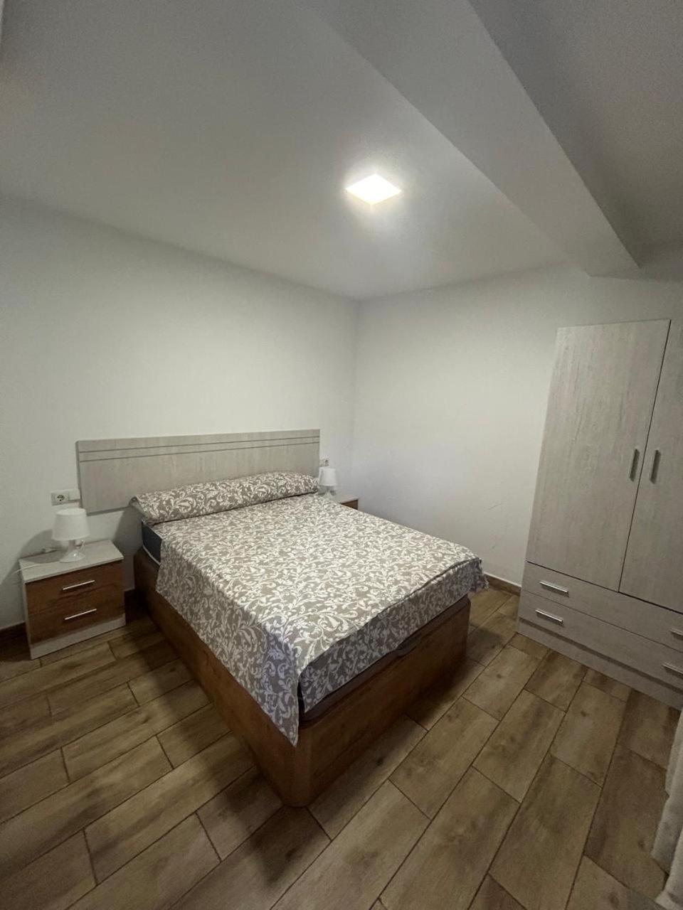 Huelin Playa Apartment Malaga