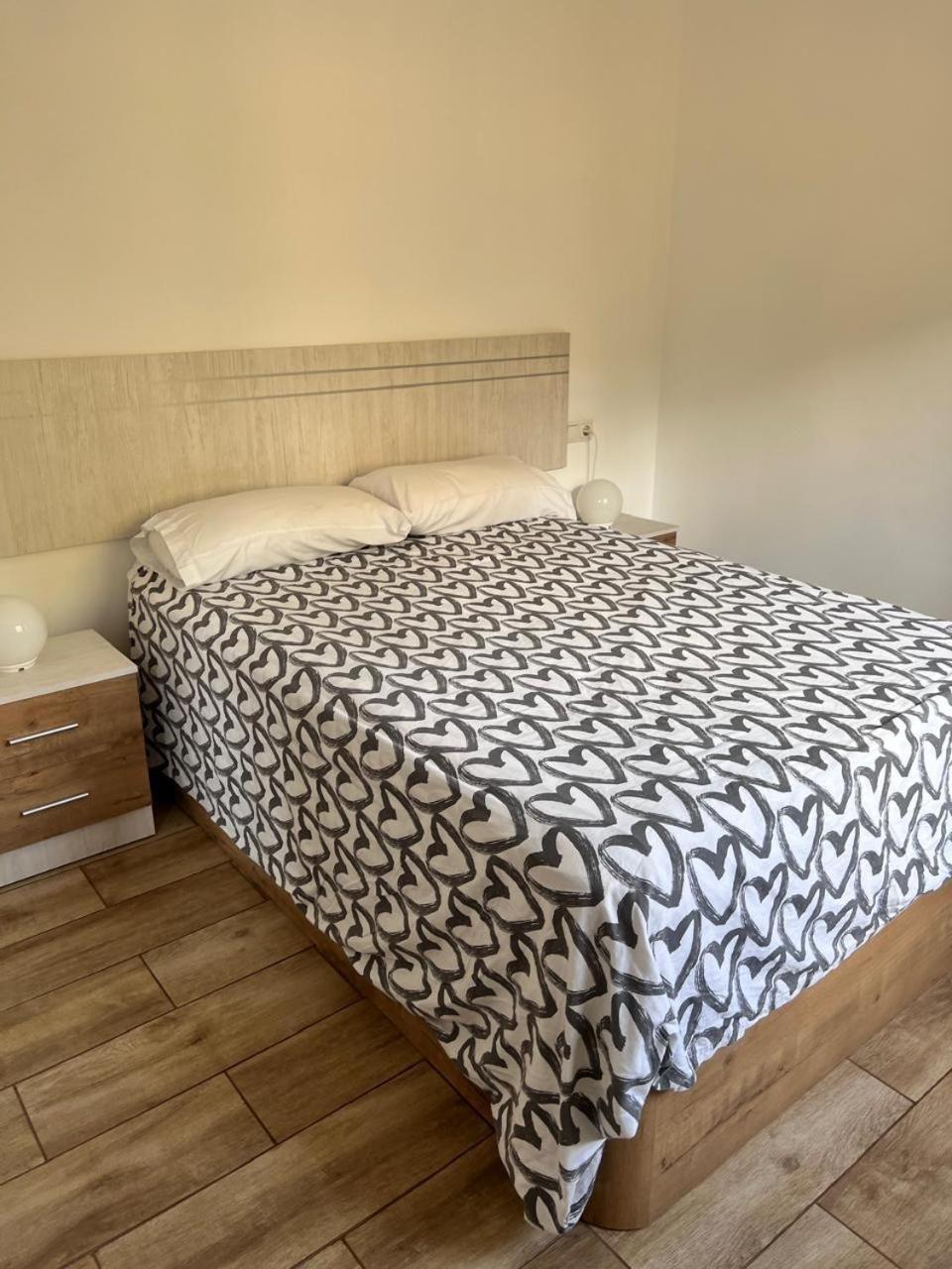 Huelin Playa Apartment Malaga