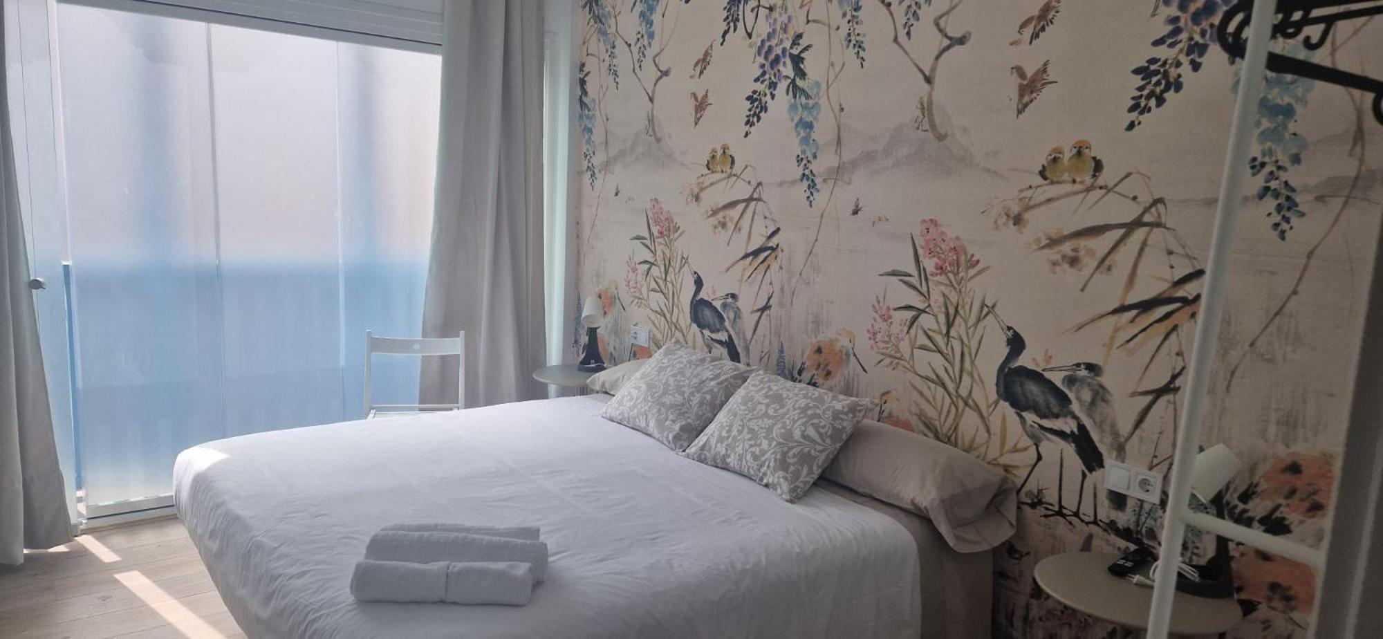 La Maison Del Mar Habitación en casa particular Málaga