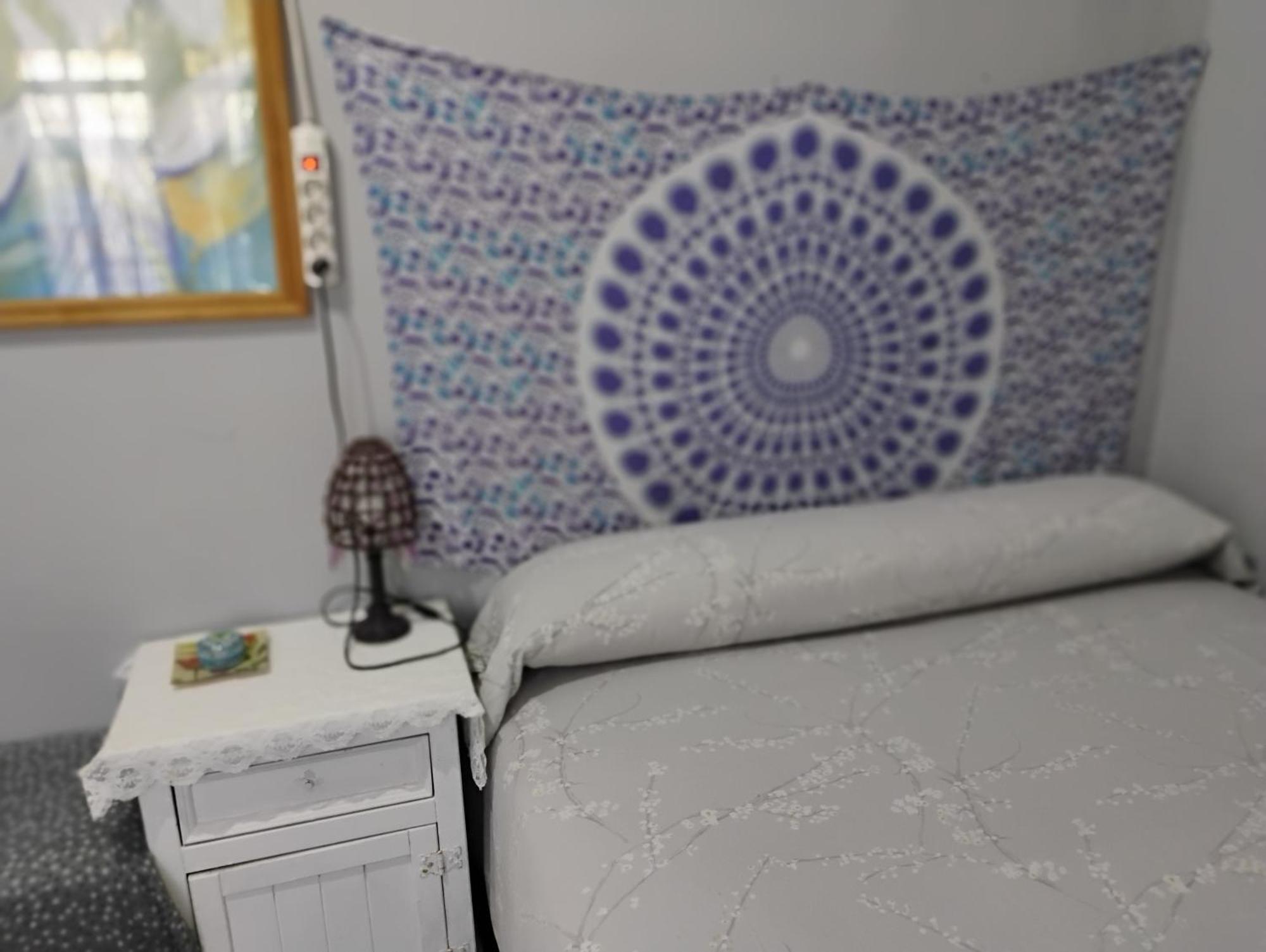 La Casita Azul Homestay Malaga