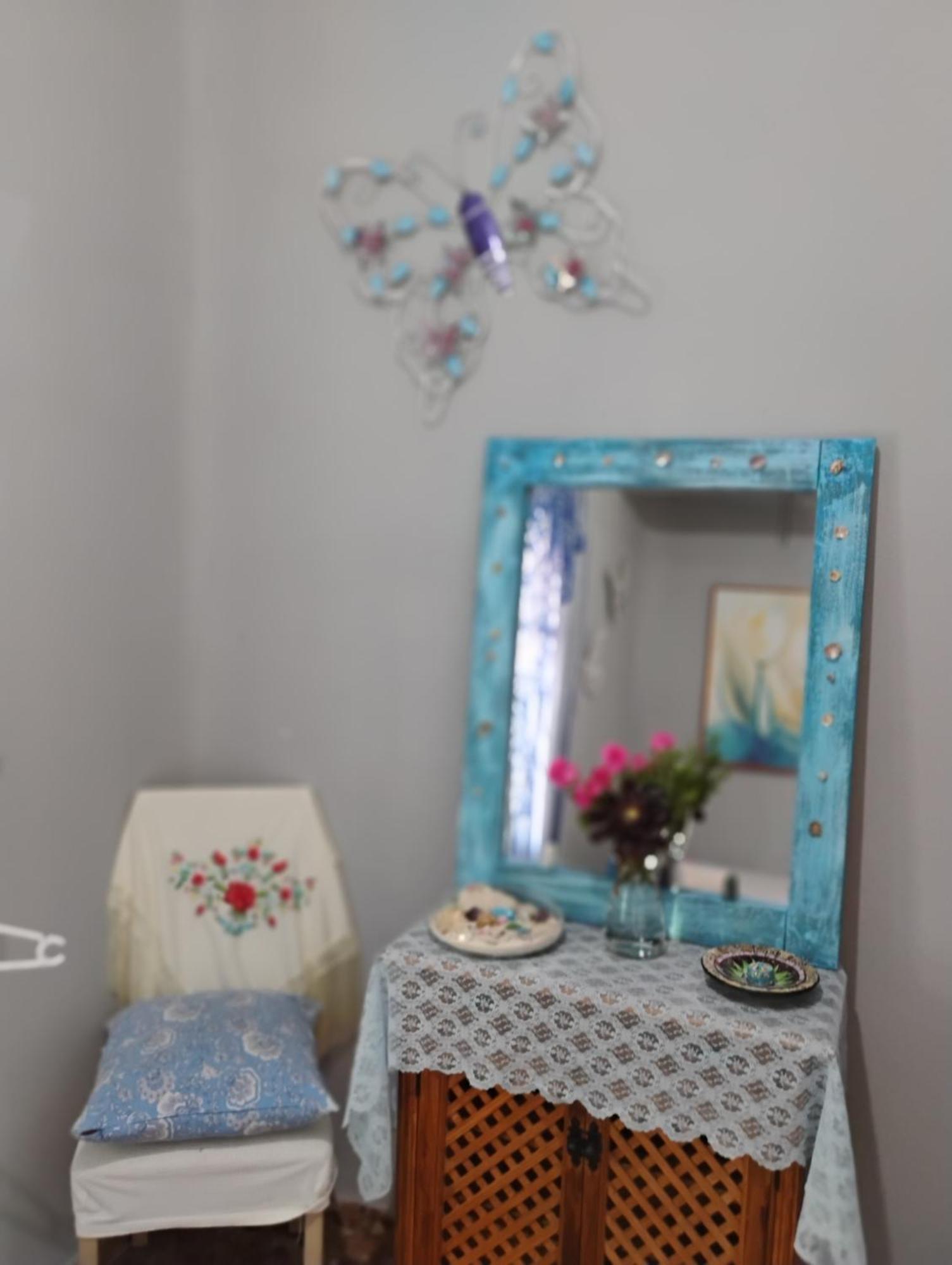 La Casita Azul Malaga