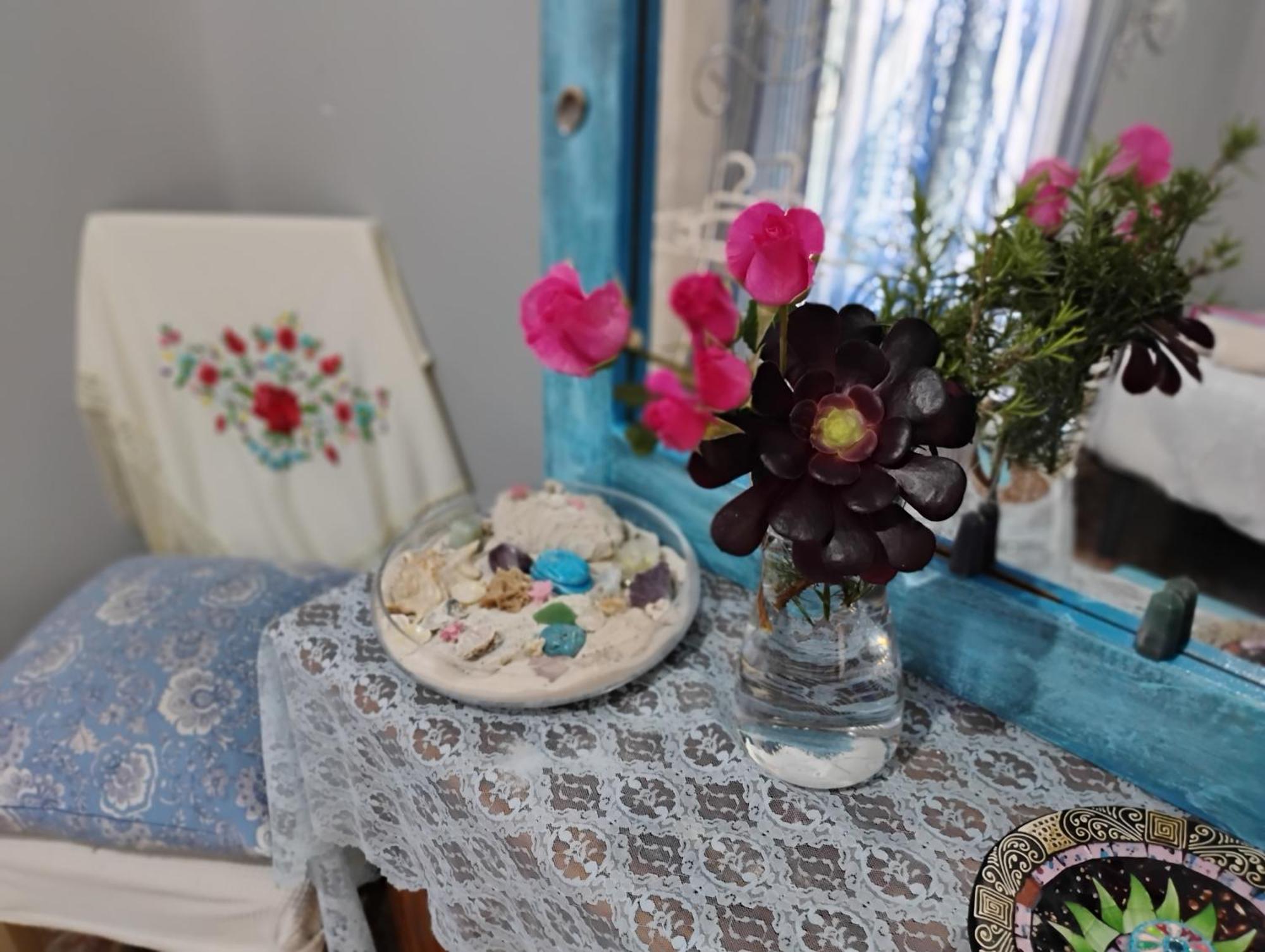 Homestay La Casita Azul Malaga