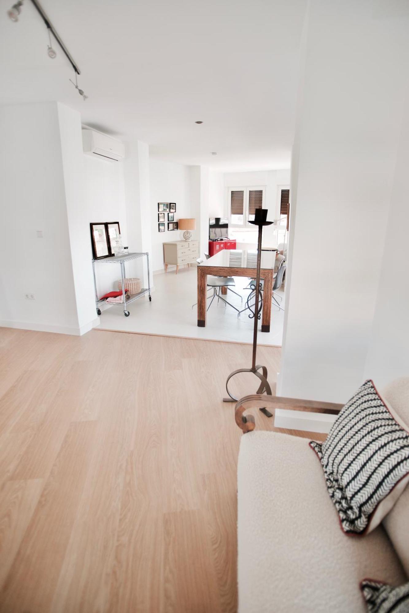 Apartment Bohemia En El Centro De Málaga