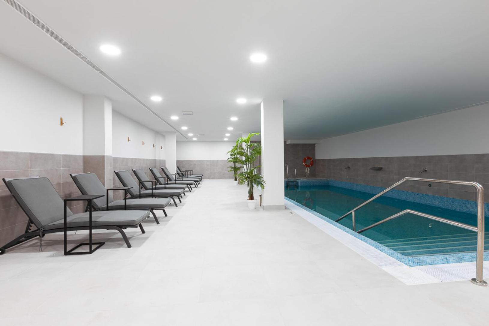 Apartment Vitta Natura Celere, El Faro